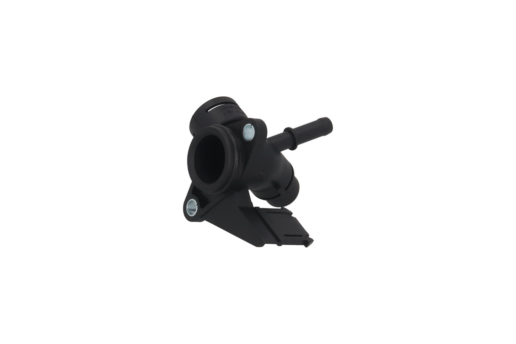 Kołnierz układu chłodzenia (trójnik) Volkswagen AMAROK ulec poprawie (2HA, 2HB, S1B, S6B, S7A, S7B) (2010 - 2026) cena, od 10,71 USD