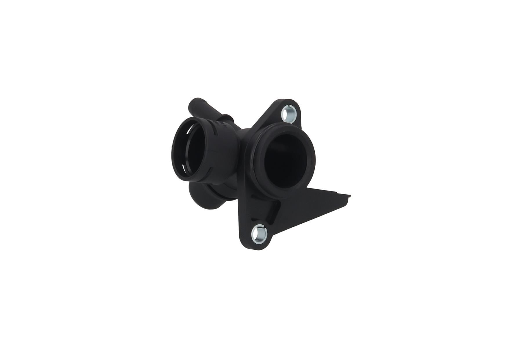 Kołnierz układu chłodzenia (trójnik) Volkswagen AMAROK ulec poprawie (2HA, 2HB, S1B, S6B, S7A, S7B) (2010 - 2026) cena, od 11,69 USD
