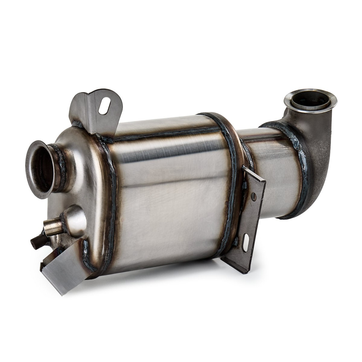 Filtr cząstek stałych układu wydechowego Kamoka 8010009 cena, od 486,62 USD