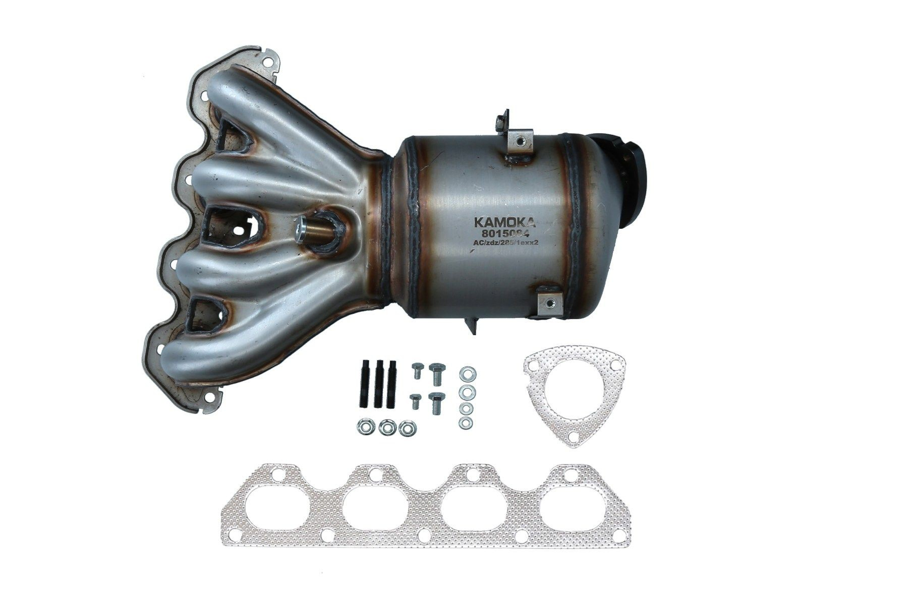 Konwerter-katalizator do Fiat Croma II 194