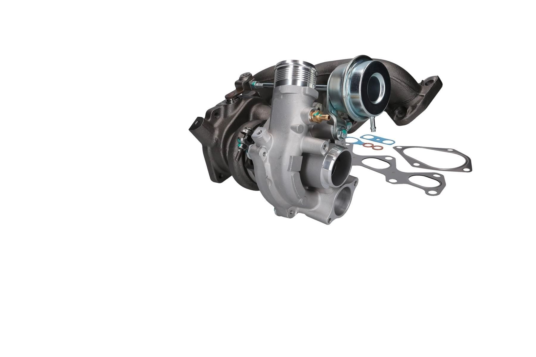 Turbina Opel Mokka I SUV (J13) (2012 - 2019) cena, od 440,73 USD