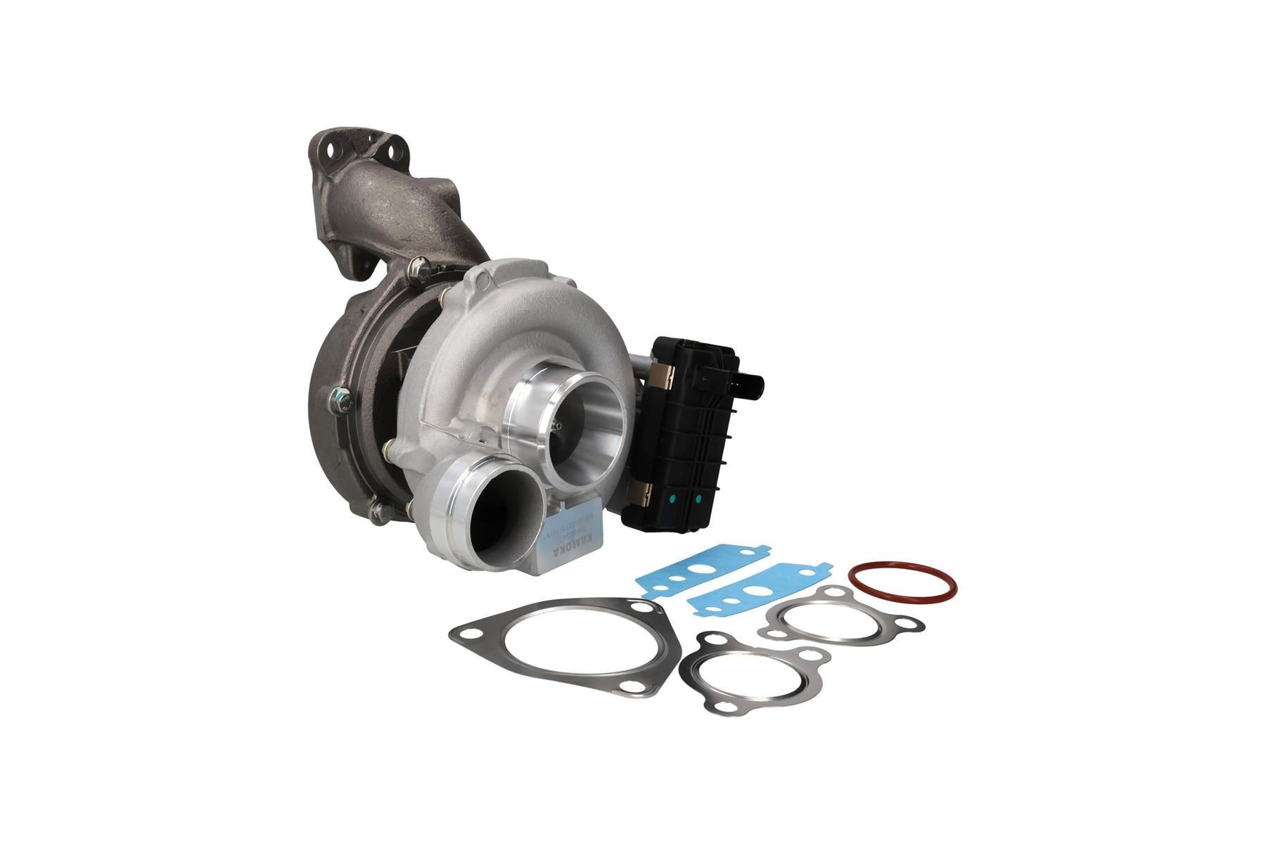  Turbina Mercedes C 