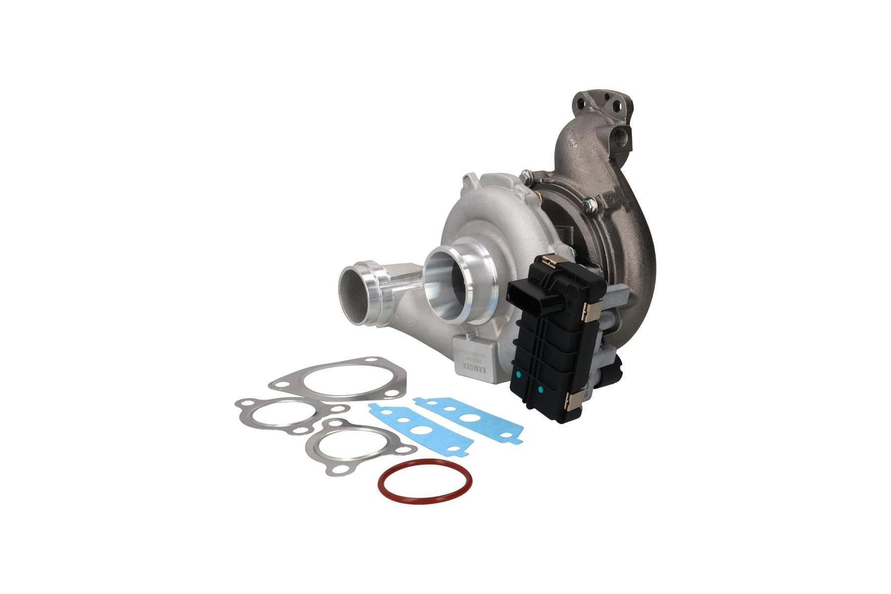 Turbina Mercedes C sedana (W204) (2007 - 2014) cena, od 583,96 USD