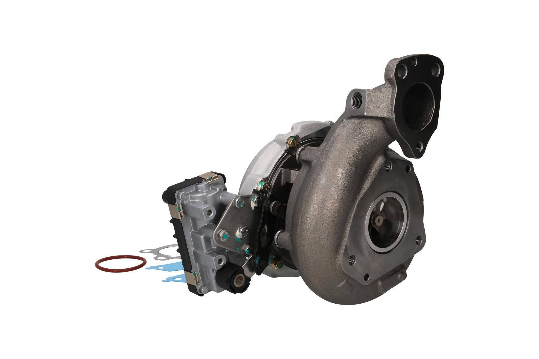 Do koszyka Turbina Mercedes C  W204