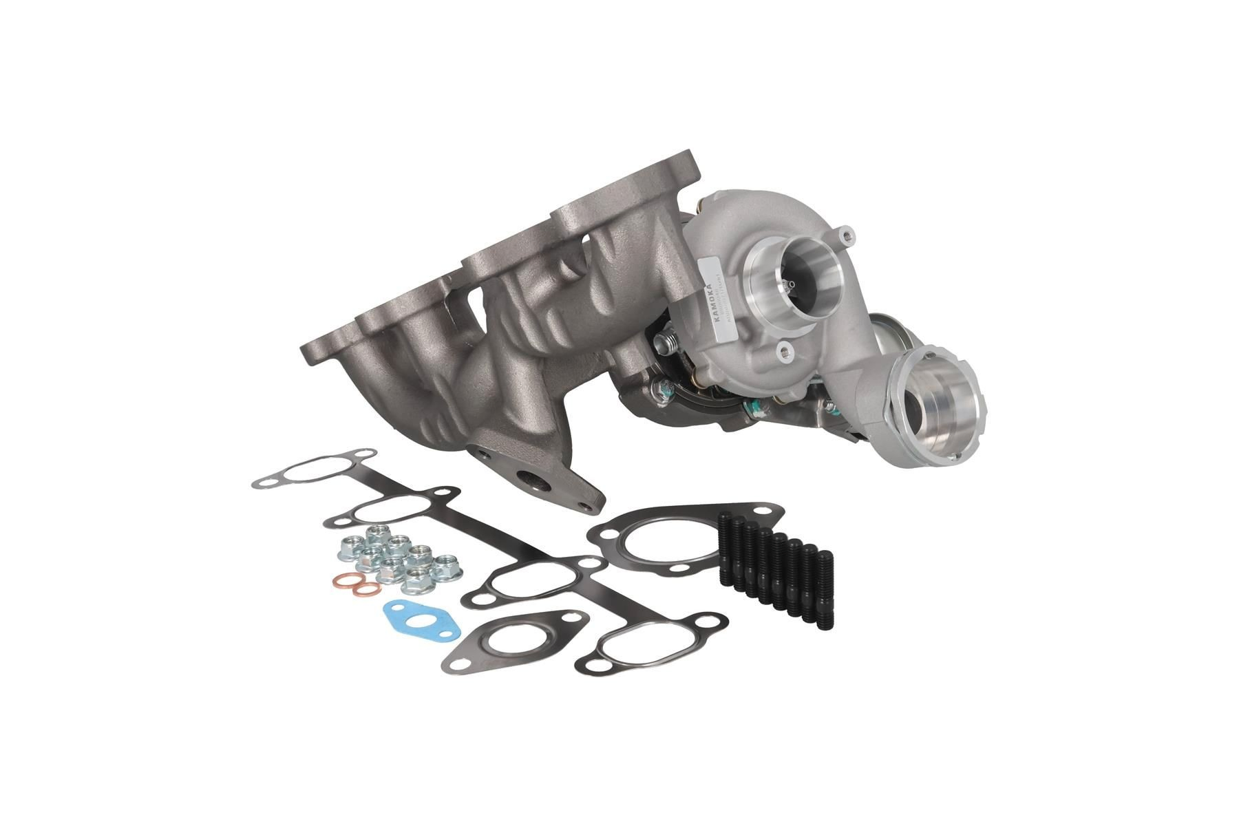 Do koszyka GT1749VSL08541 SL Turbo Turbina