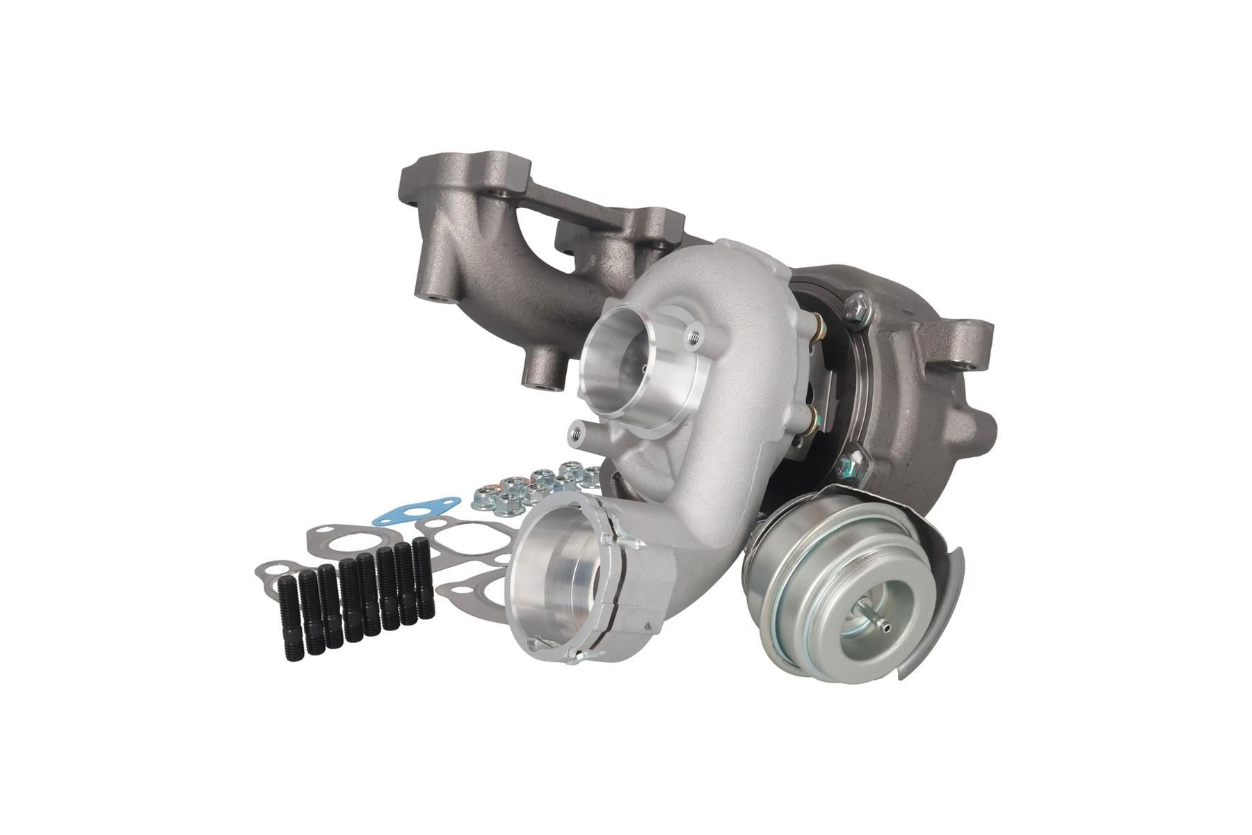 Turbina GT1749VSL08541 SL Turbo