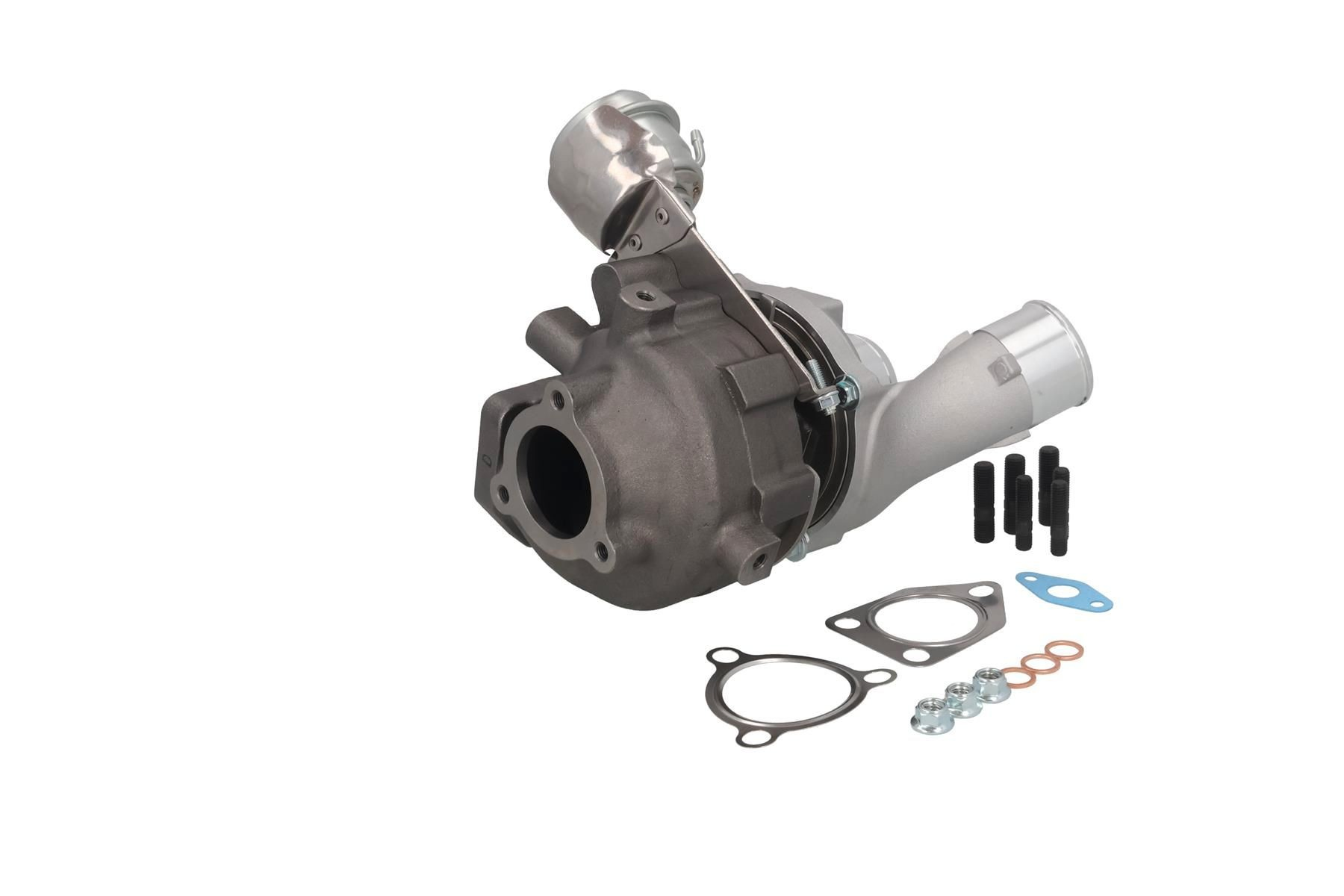 Turbina KIA Sorento I SUV (JC) (2006 - 2011) cena, od 475,02 USD