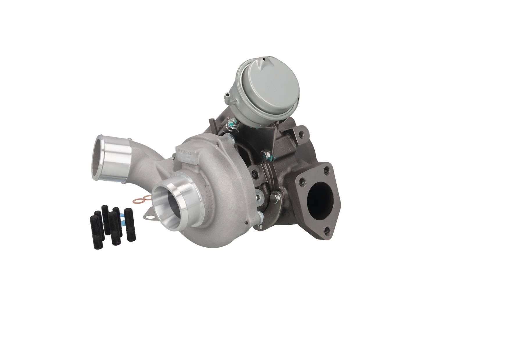 Turbina do KIA Sorento I JC