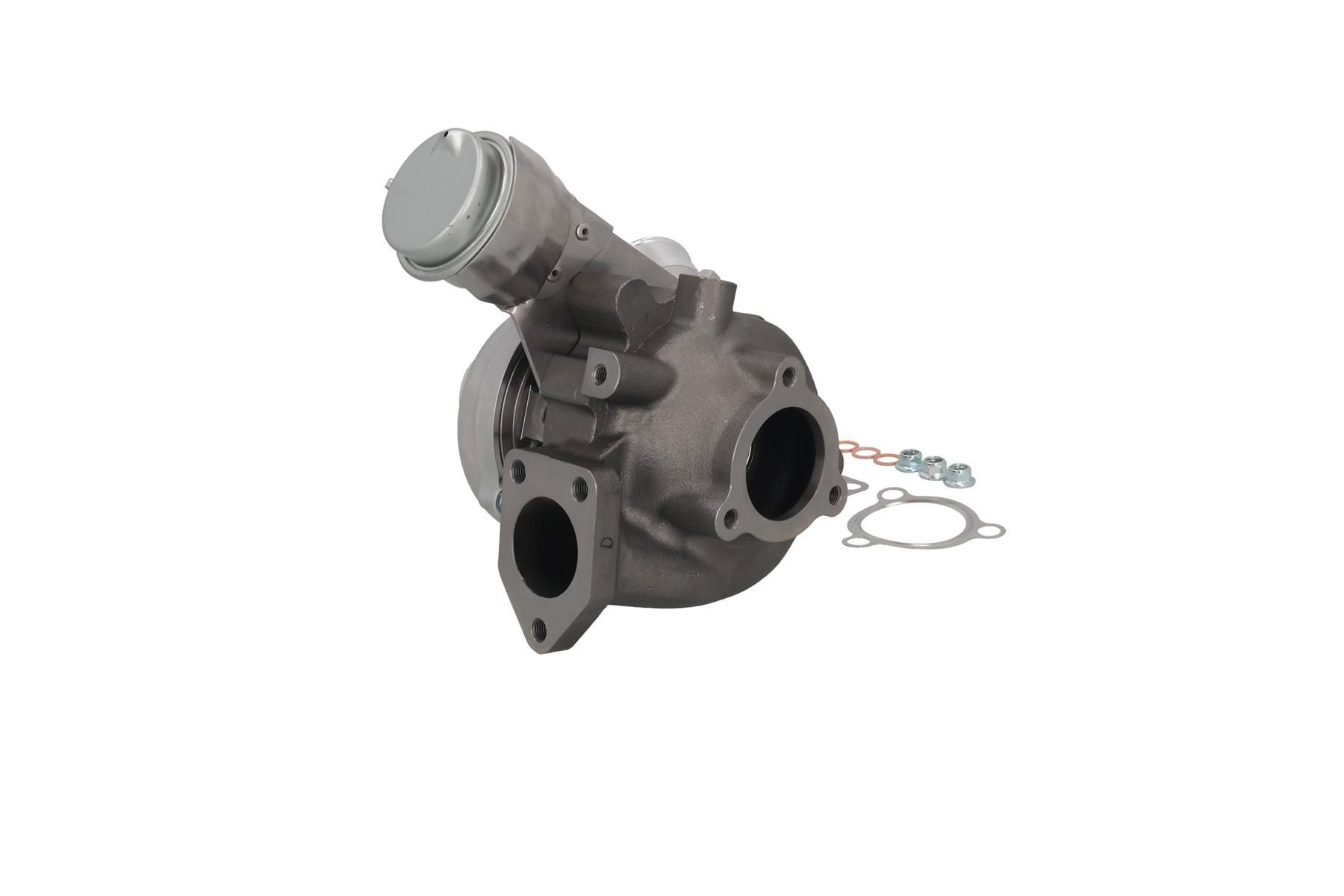 Do koszyka Turbina KIA Sorento I JC