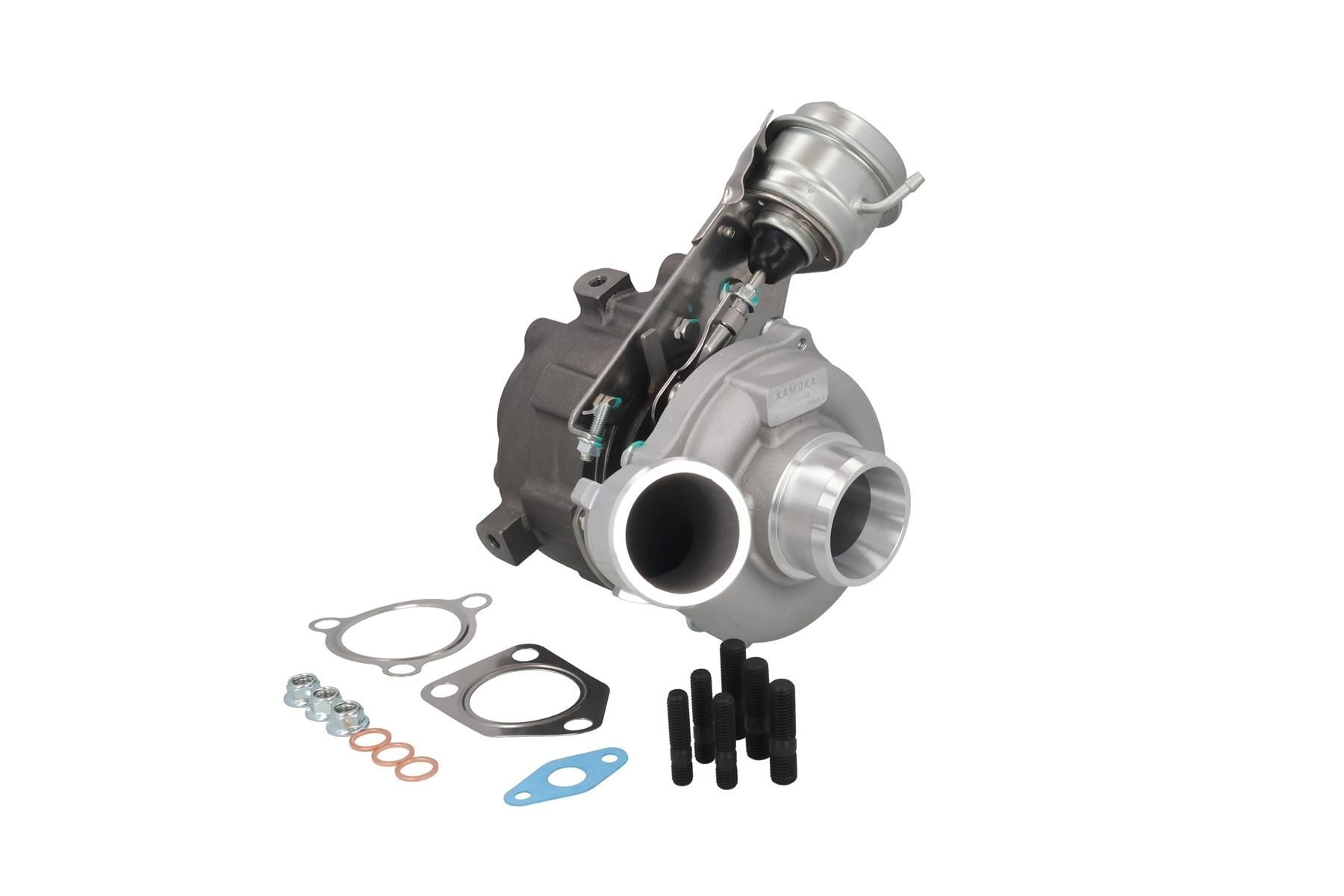 Turbina KIA Sorento I