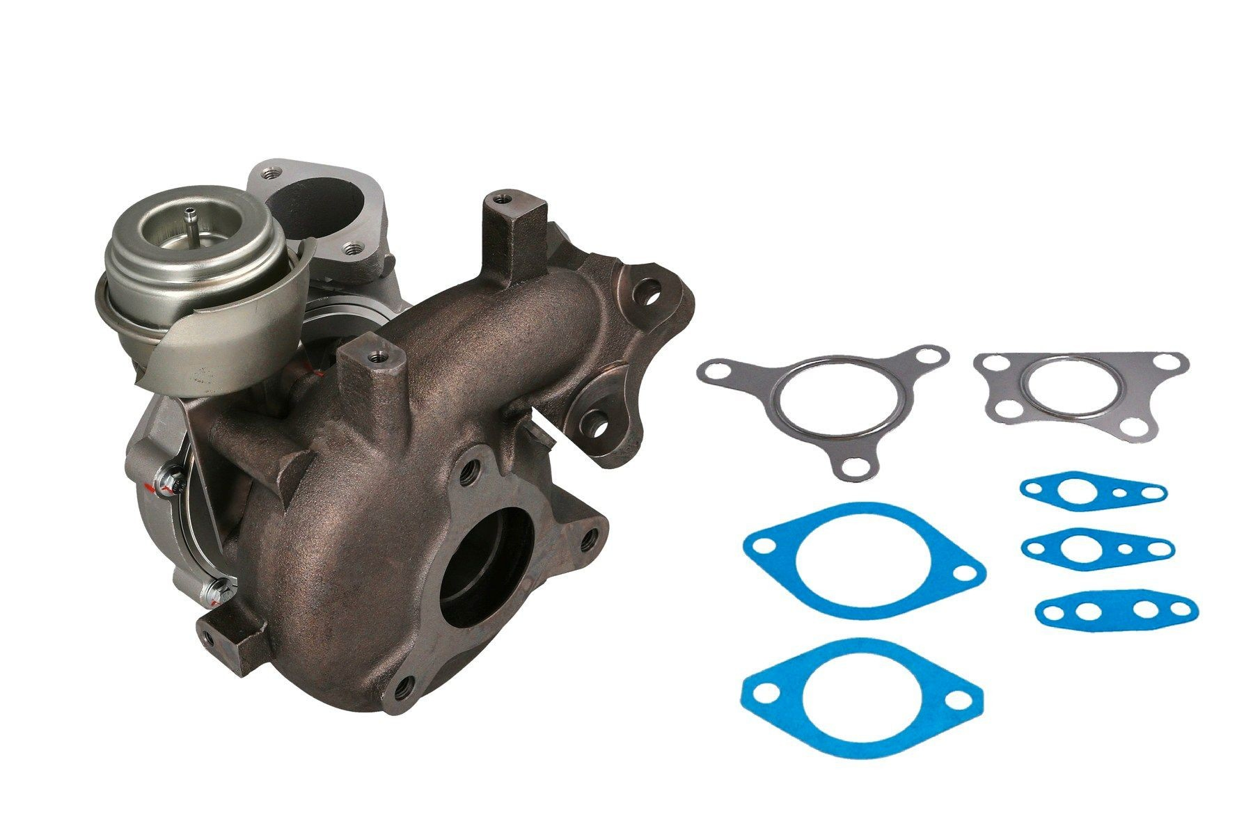  Turbina Nissan Pathfinder 