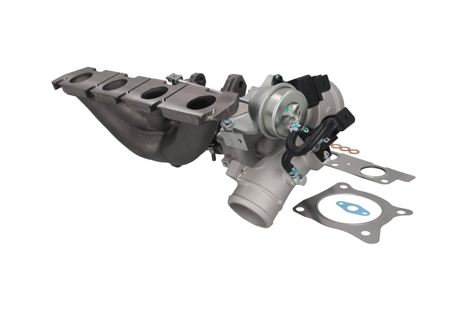 Turbina Audi A5 Sportback hatchback (8TA) (2009 - 2017) cena, od 675,37 USD