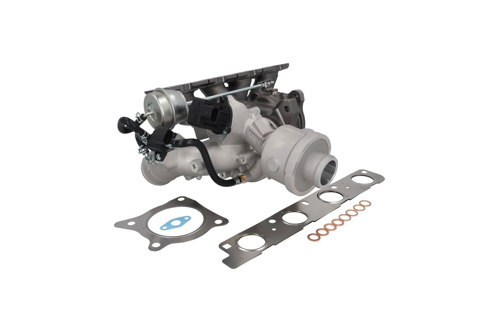  Turbina Audi A5 