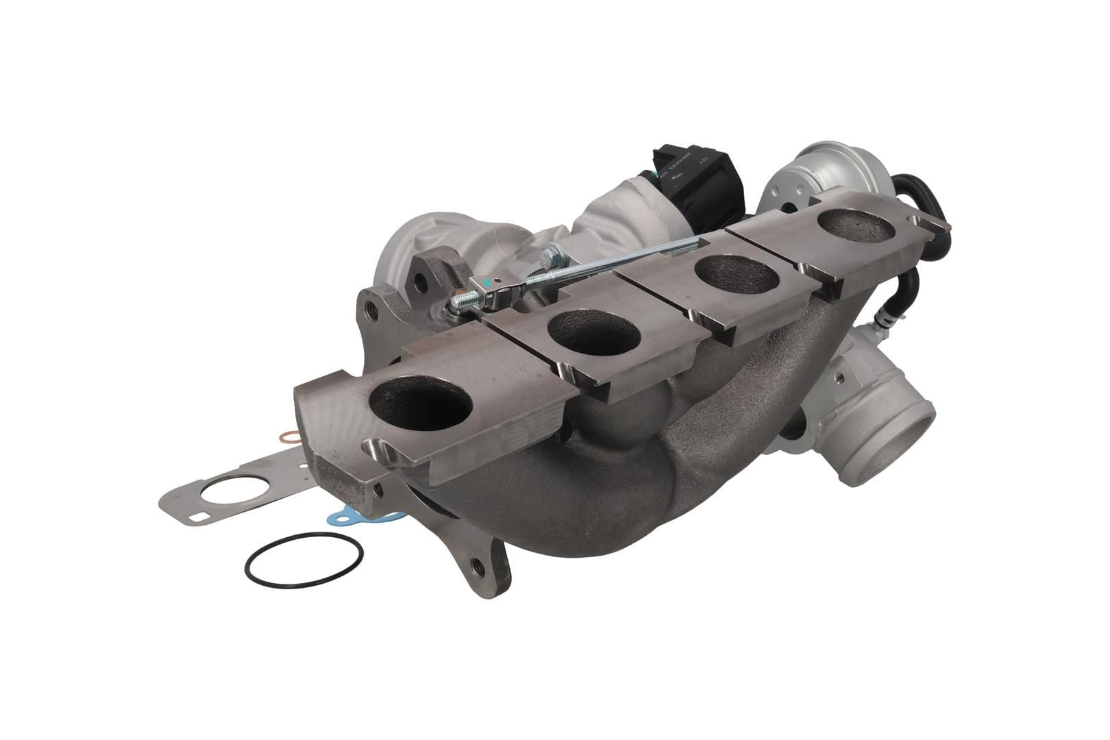 Turbina do Audi A5 Sportback 8TA