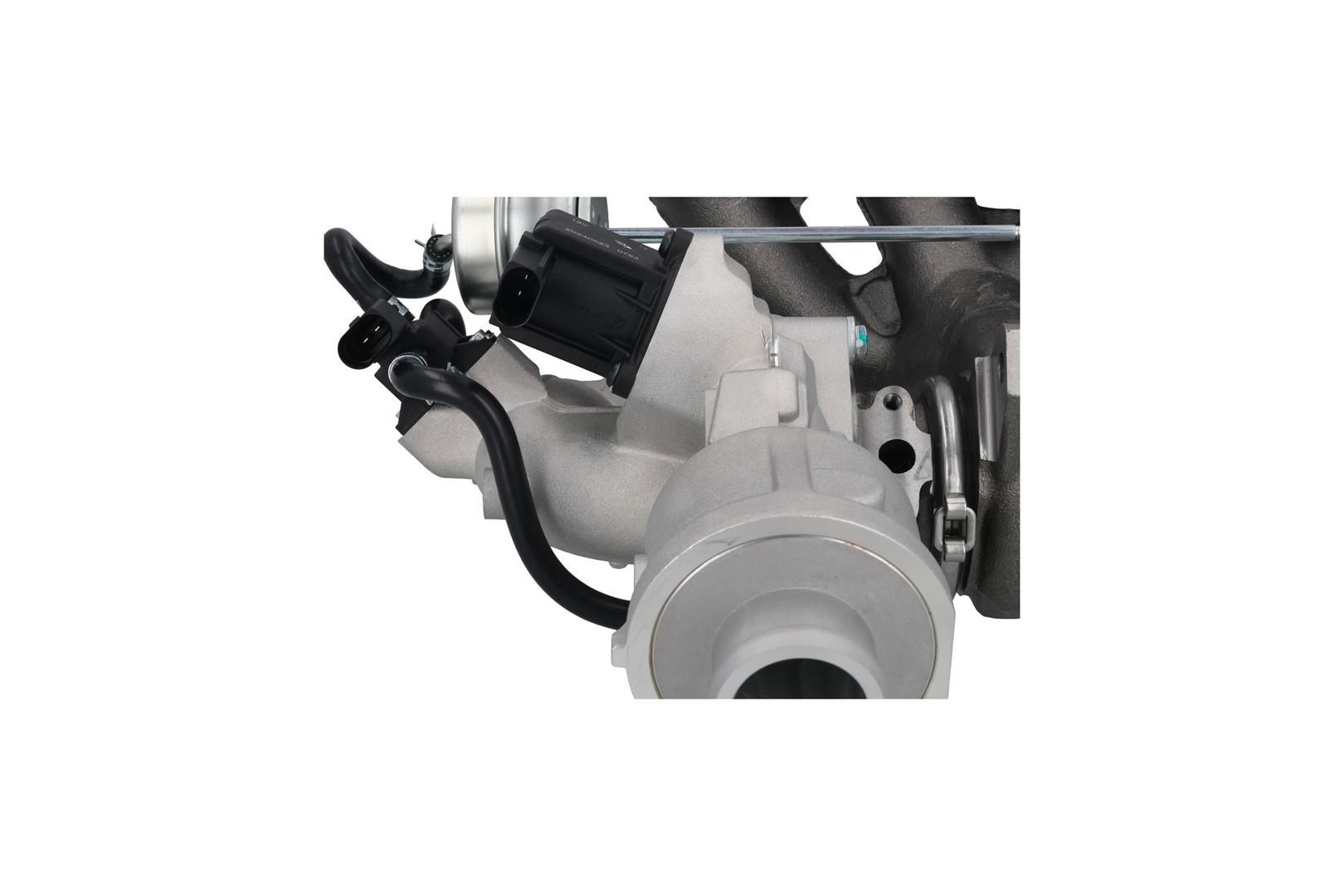 Turbina Audi A5 Sportback