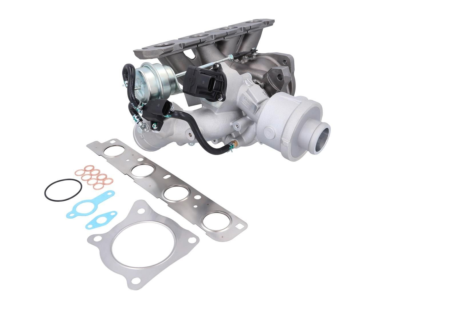 53037100526 Borg-Warner Turbina