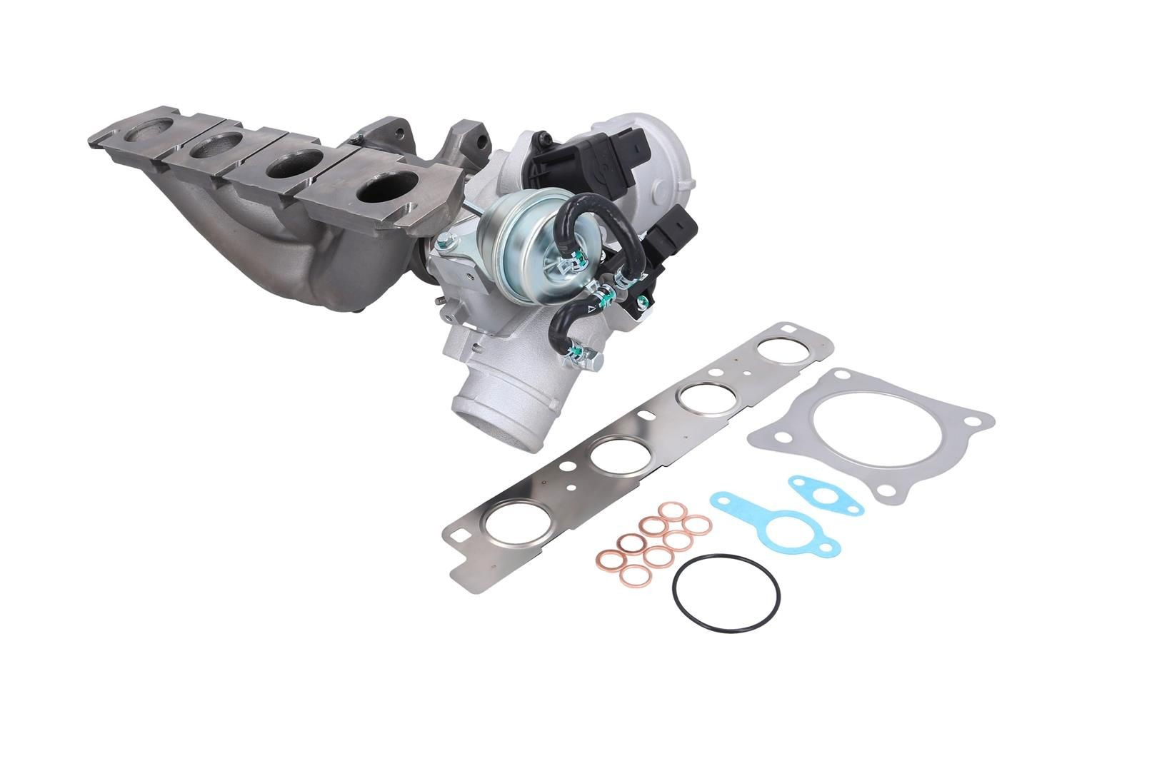 Turbina 53037100526 Borg-Warner