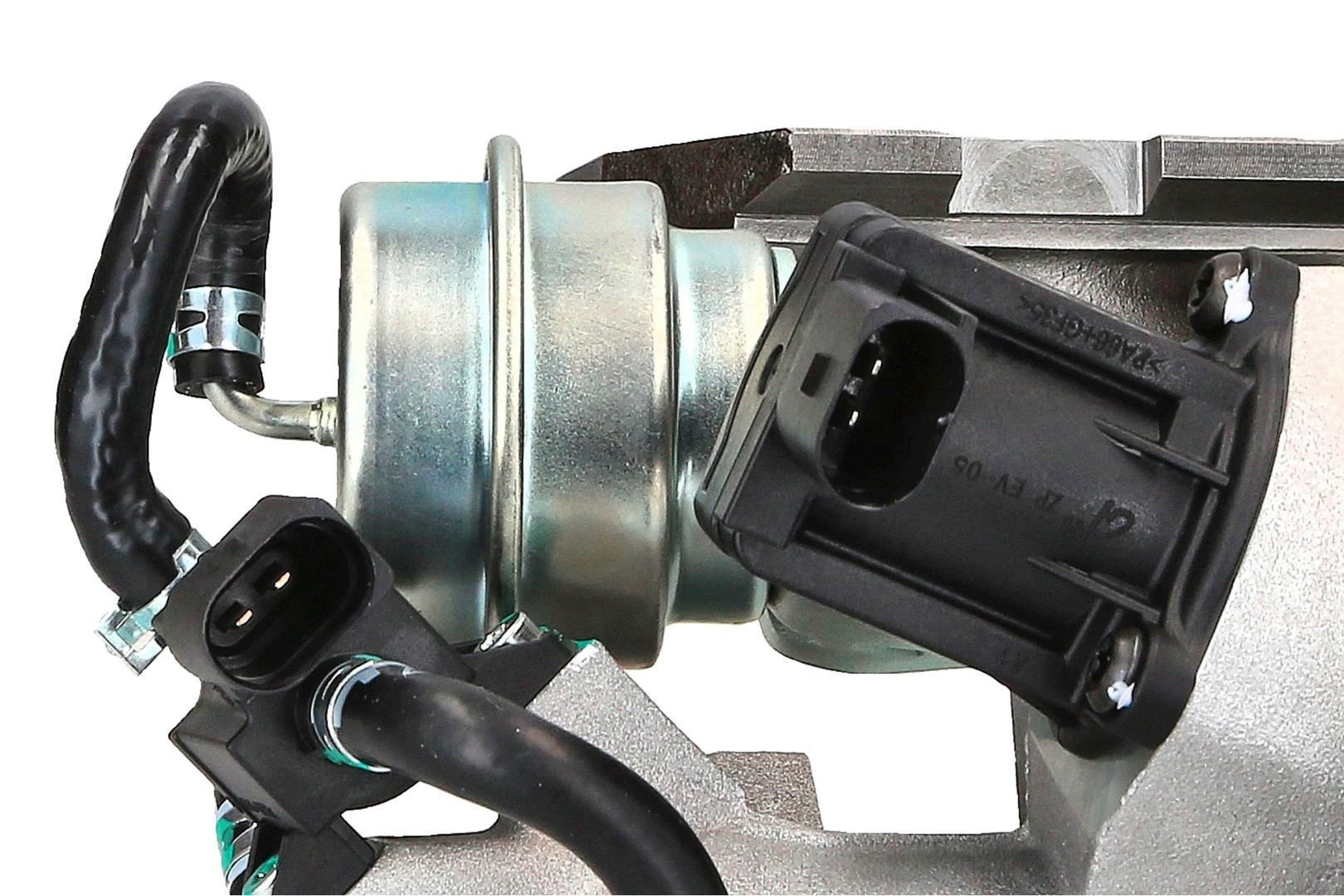 Do koszyka 53037100526 Borg-Warner Turbina