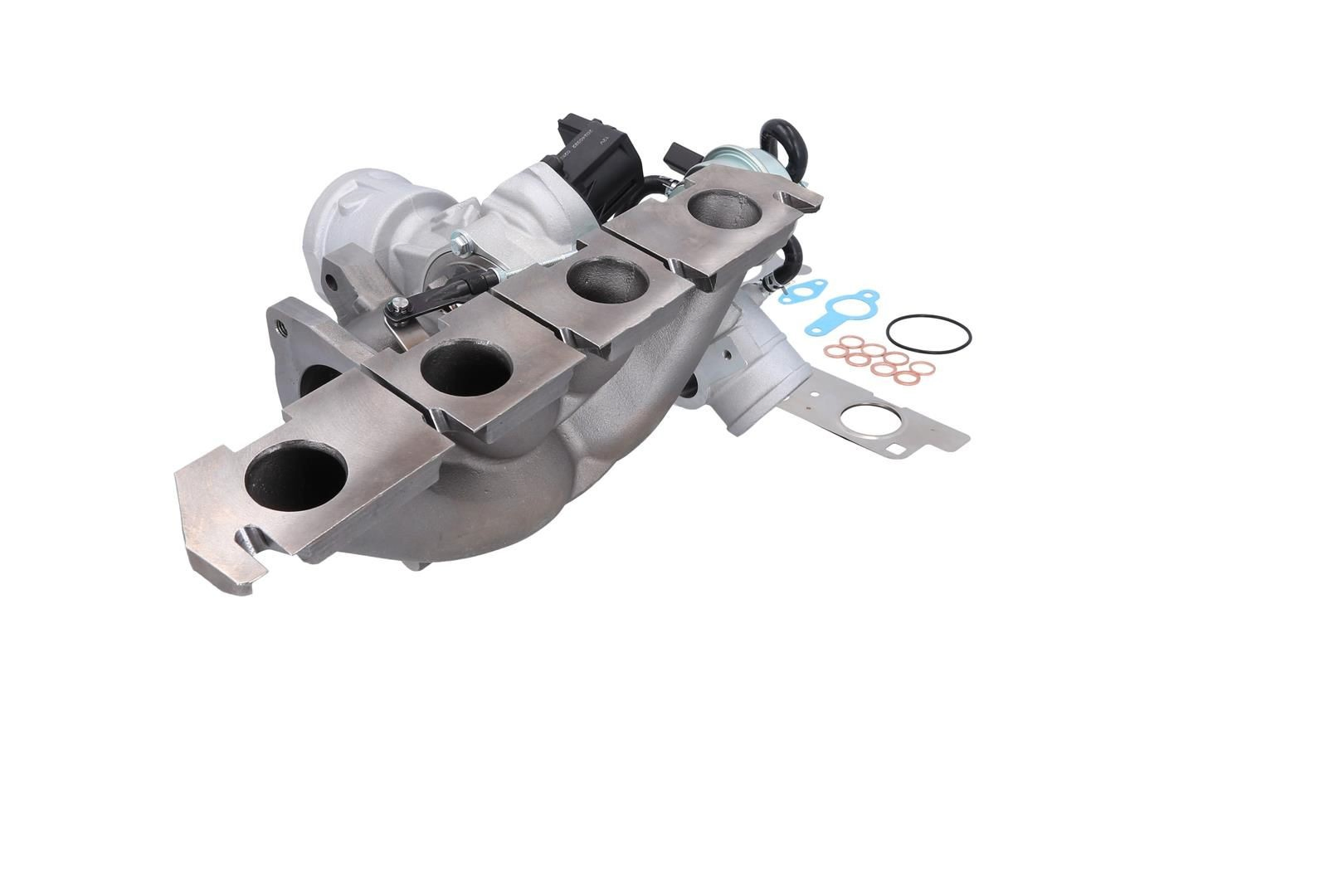 Turbina Borg-Warner 53037100526 cena, od 522,81 USD