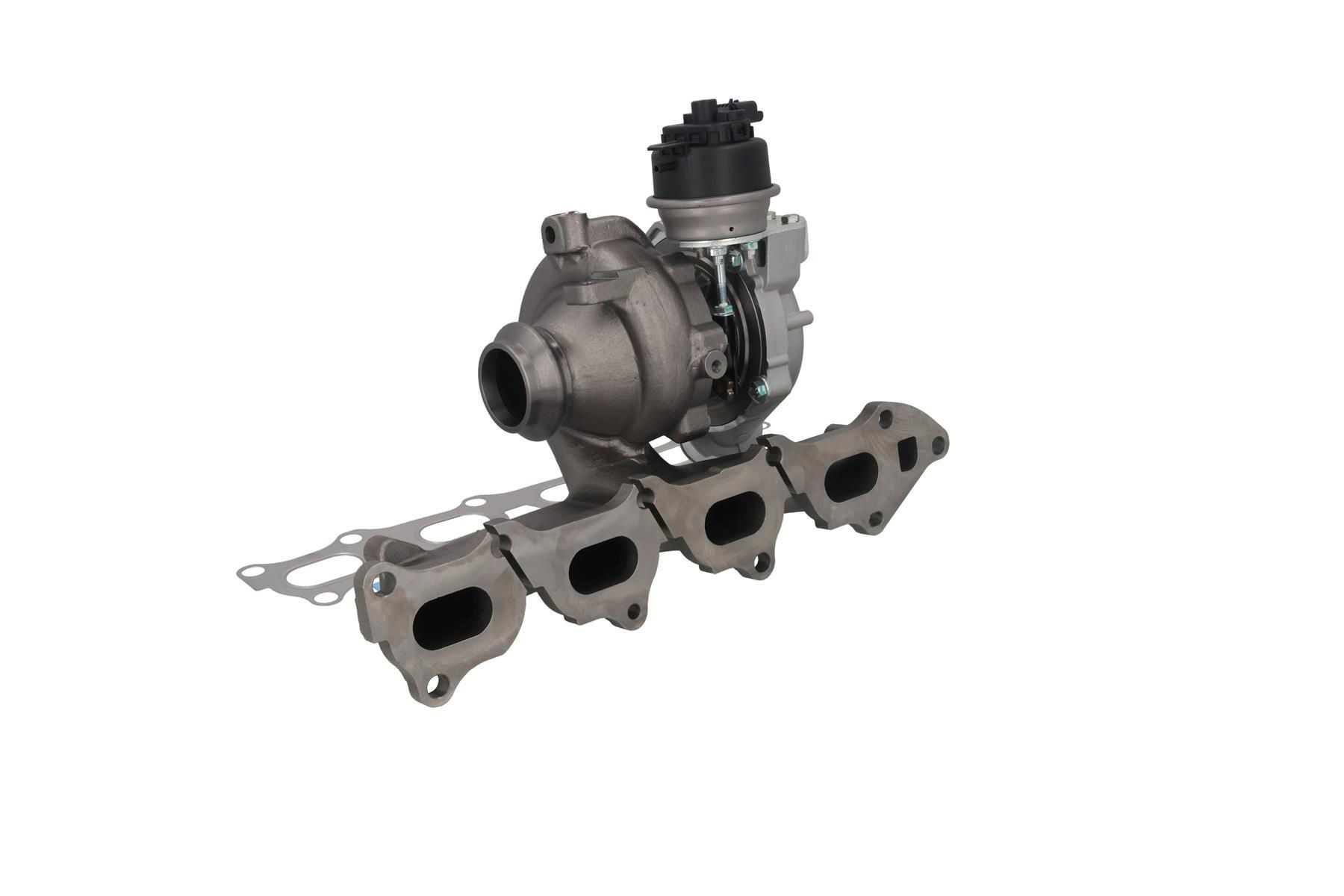 Do koszyka Turbina Ford Edge II CD539