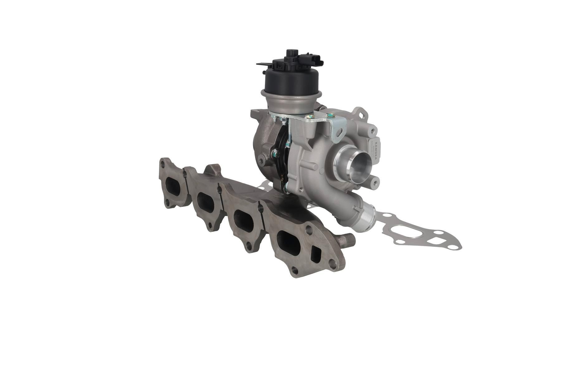  Turbina Ford Mondeo 5