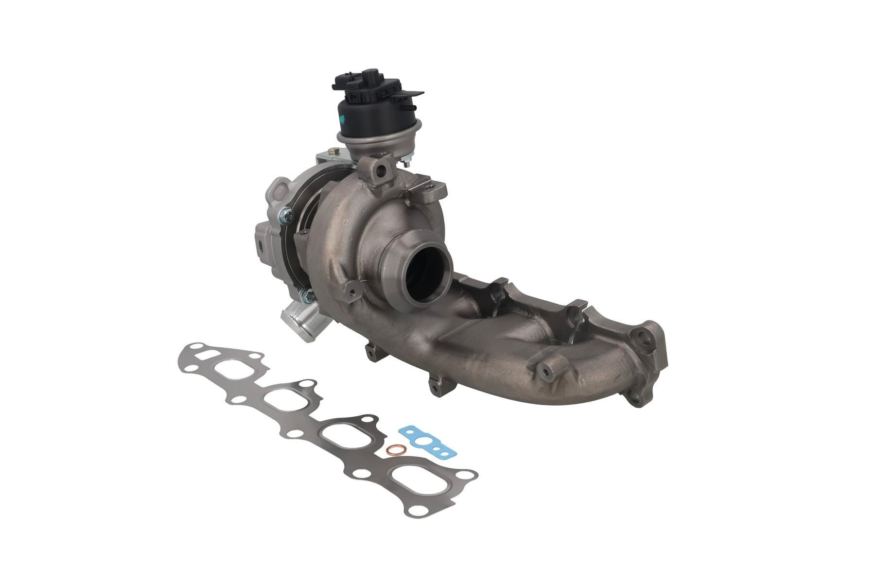 Turbina do Ford Edge II CD539