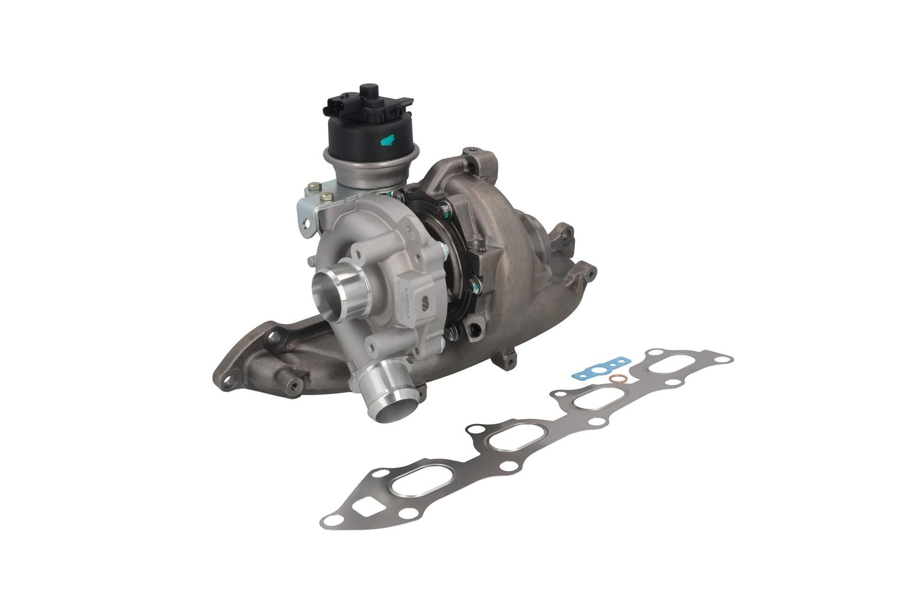 Turbina Ford Edge II SUV (CD539) (2014 - 2024) cena, od 324,45 USD