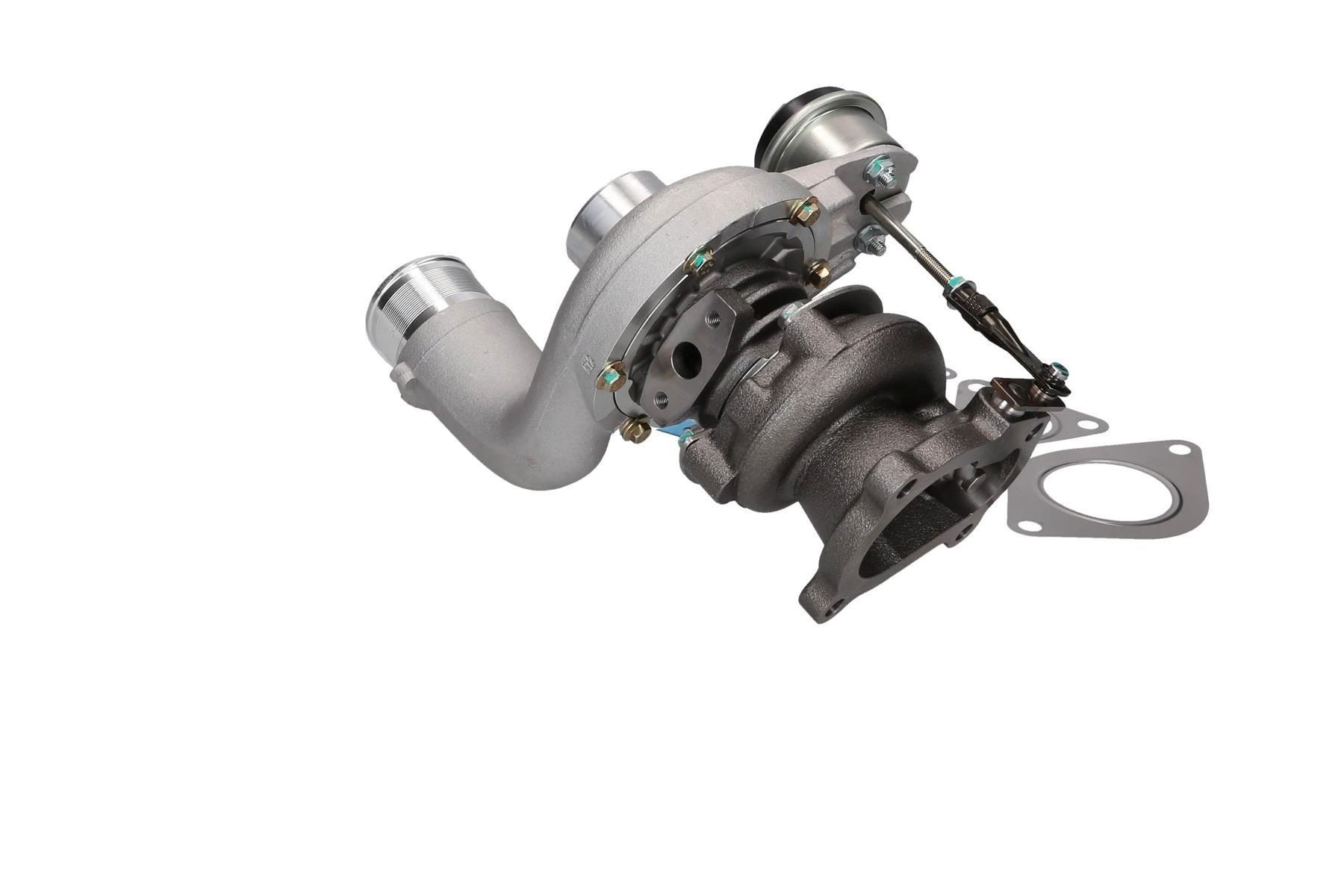 Turbina do Renault Espace III JE