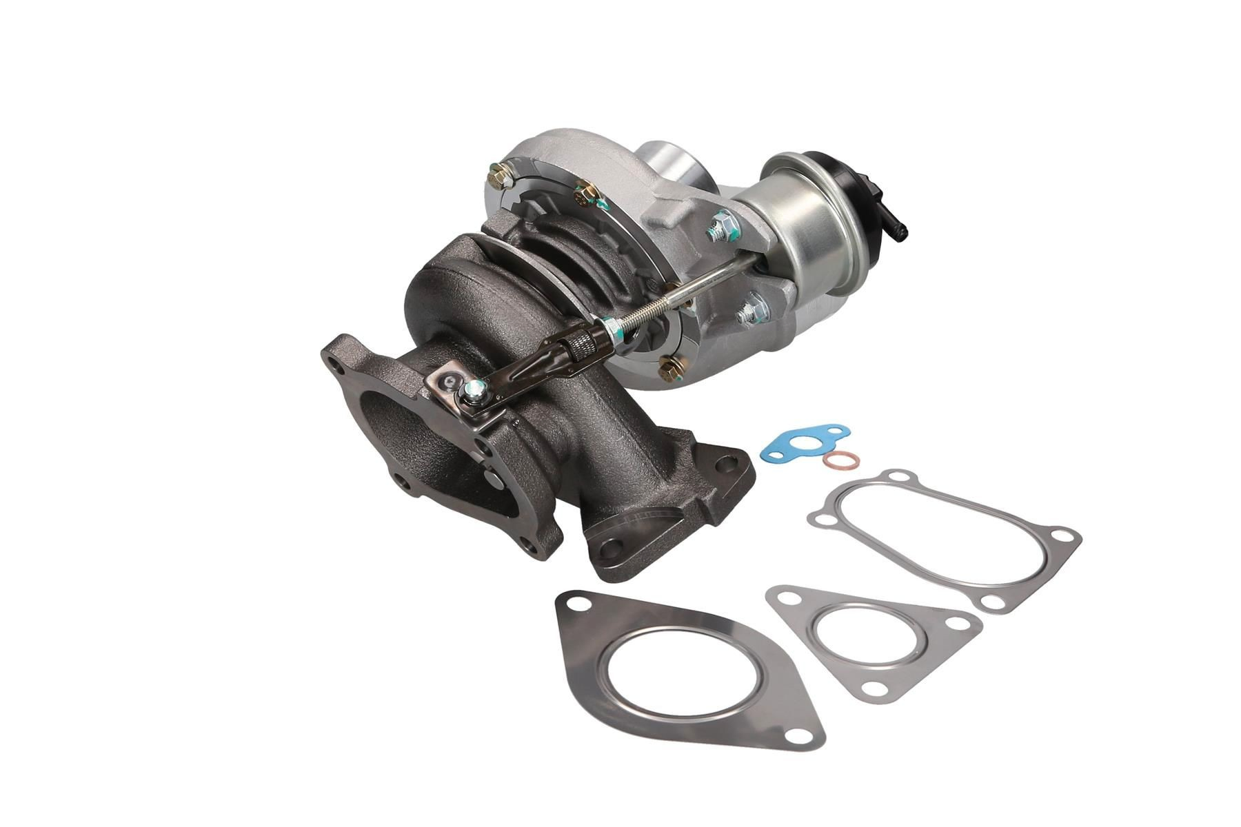Do koszyka Turbina Renault Espace III JE