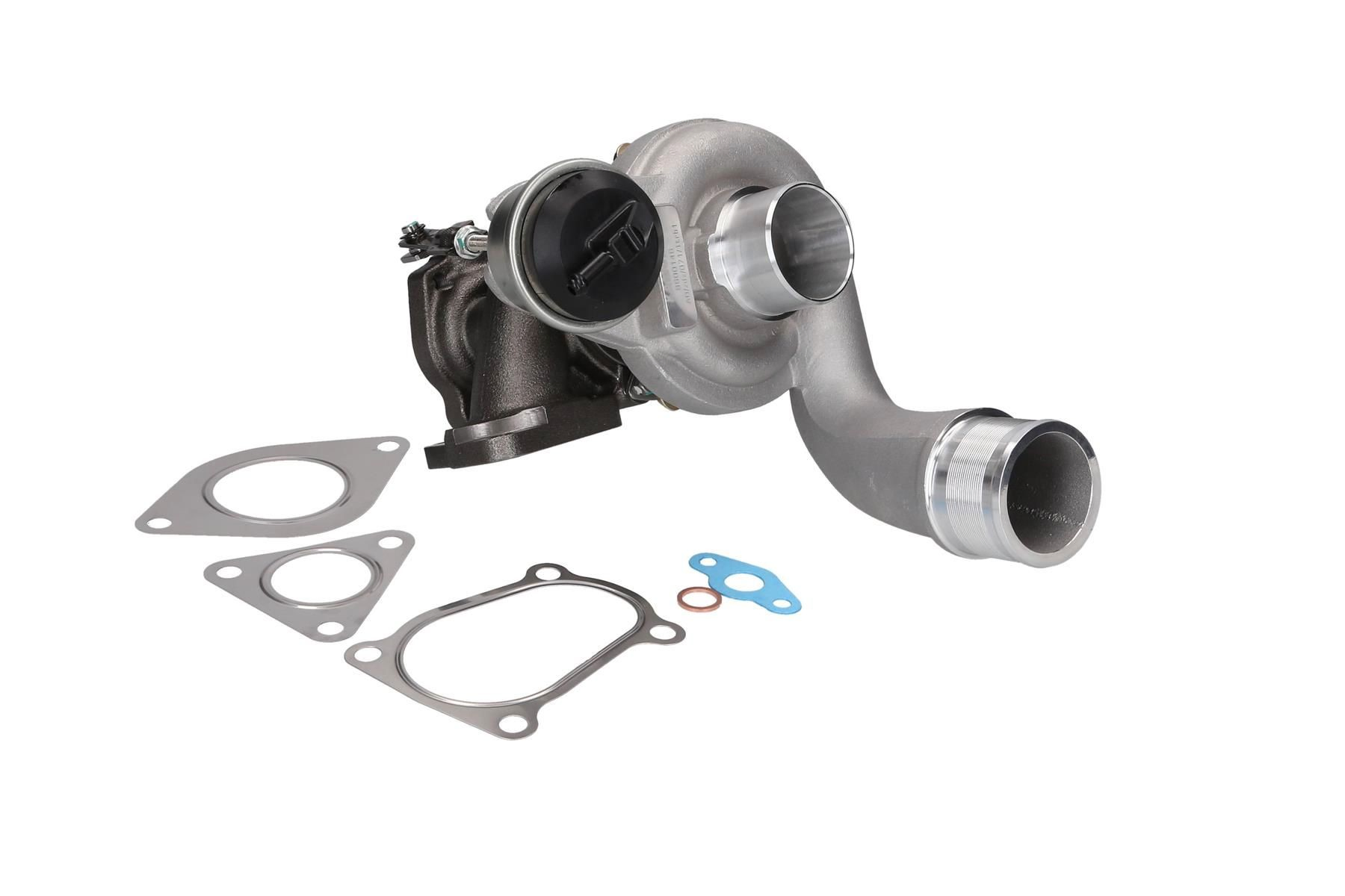 Turbina Renault Espace III minivan (JE) (1997 - 2003) cena, od 87,24 USD