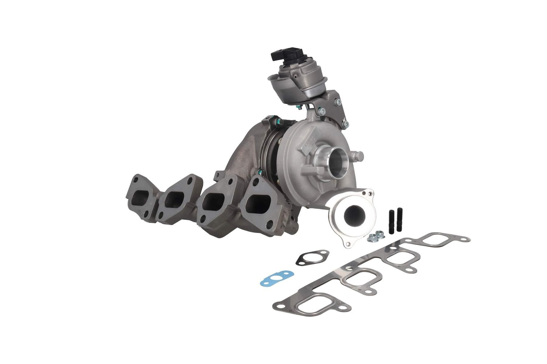  Turbina Audi Q3 