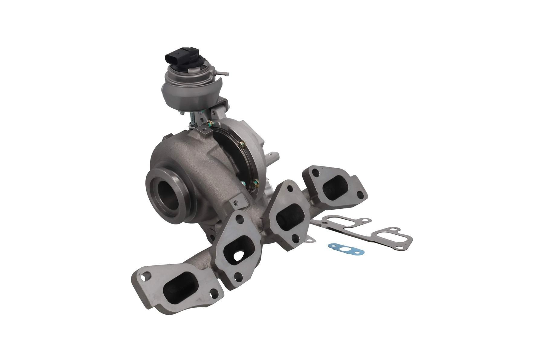 Do koszyka Turbina Audi Q3  8UB, 8UG