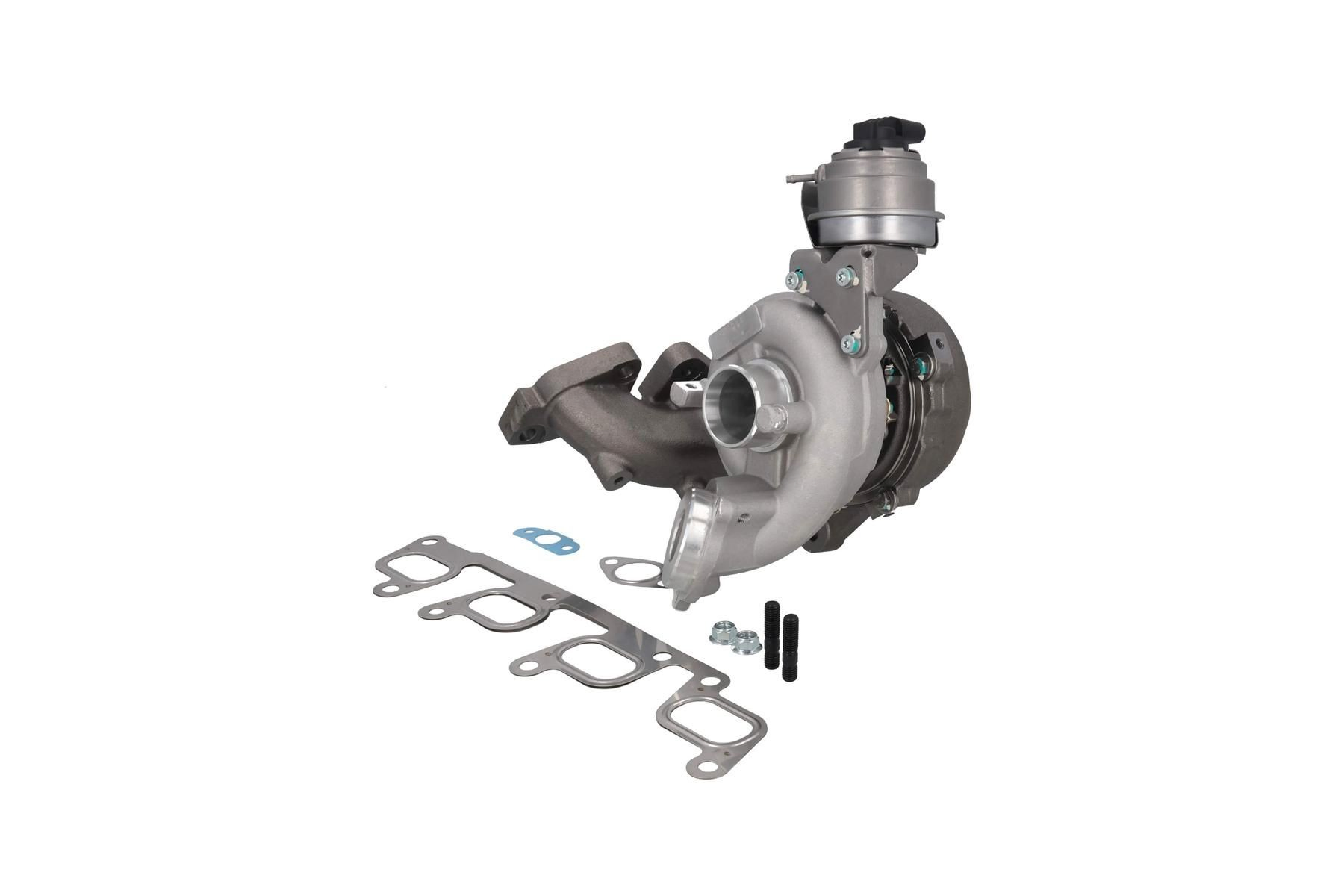 Turbina do Audi Q3  8UB, 8UG