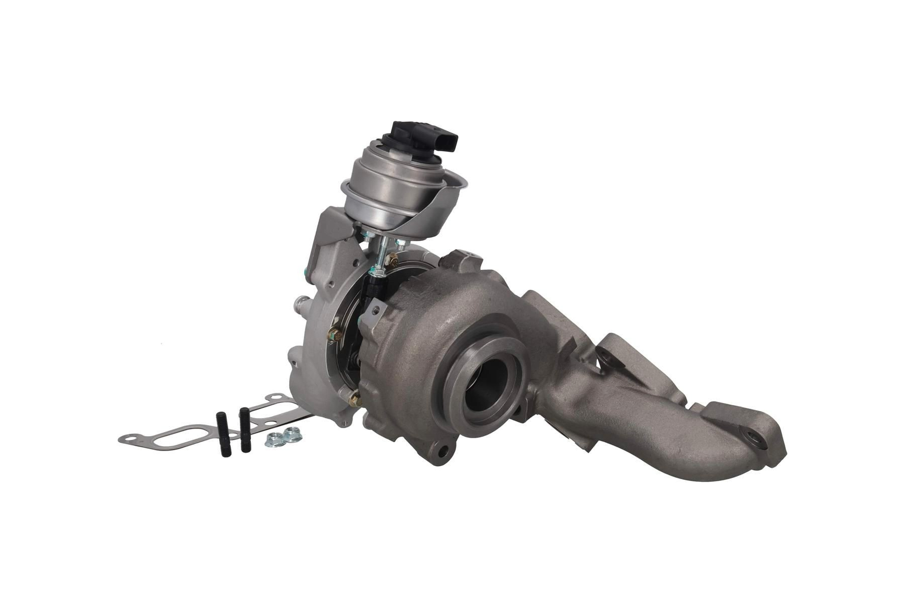 Turbina Audi Q3 SUV (8UB, 8UG) (2011 - 2018) cena, od 544,47 USD