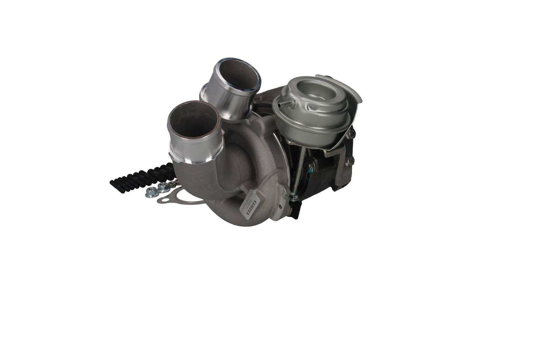 Turbina do Toyota Corolla  E12