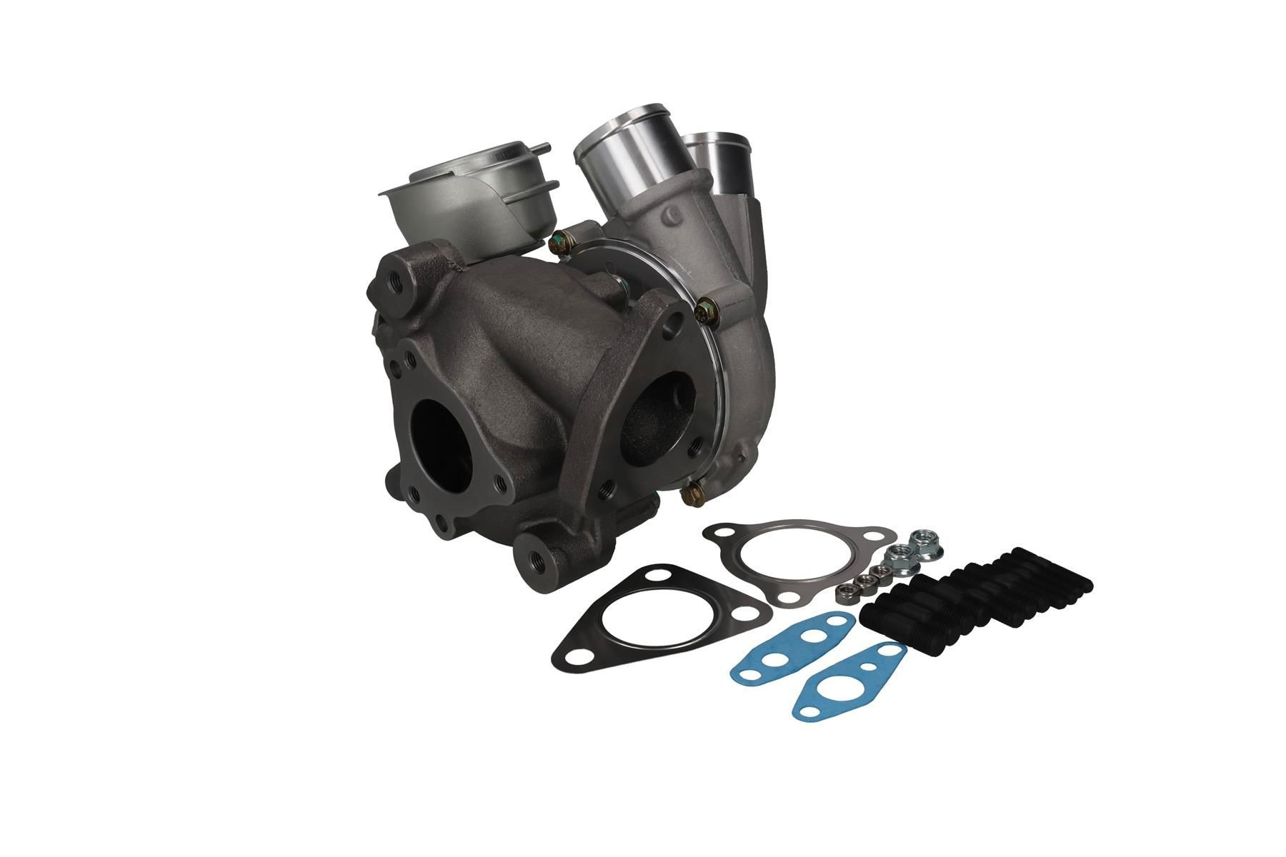  Turbina Toyota Corolla 