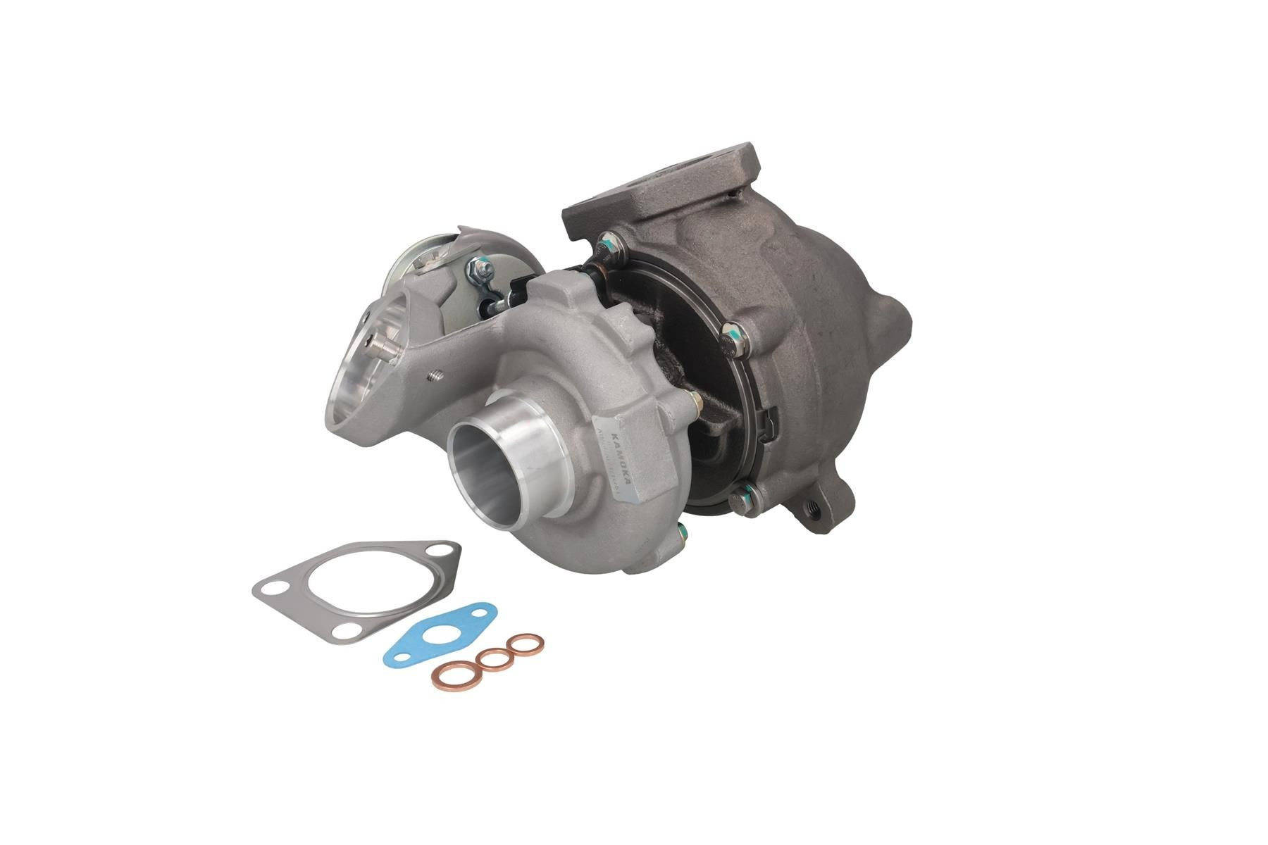 Do koszyka Turbina BMW X3  E83