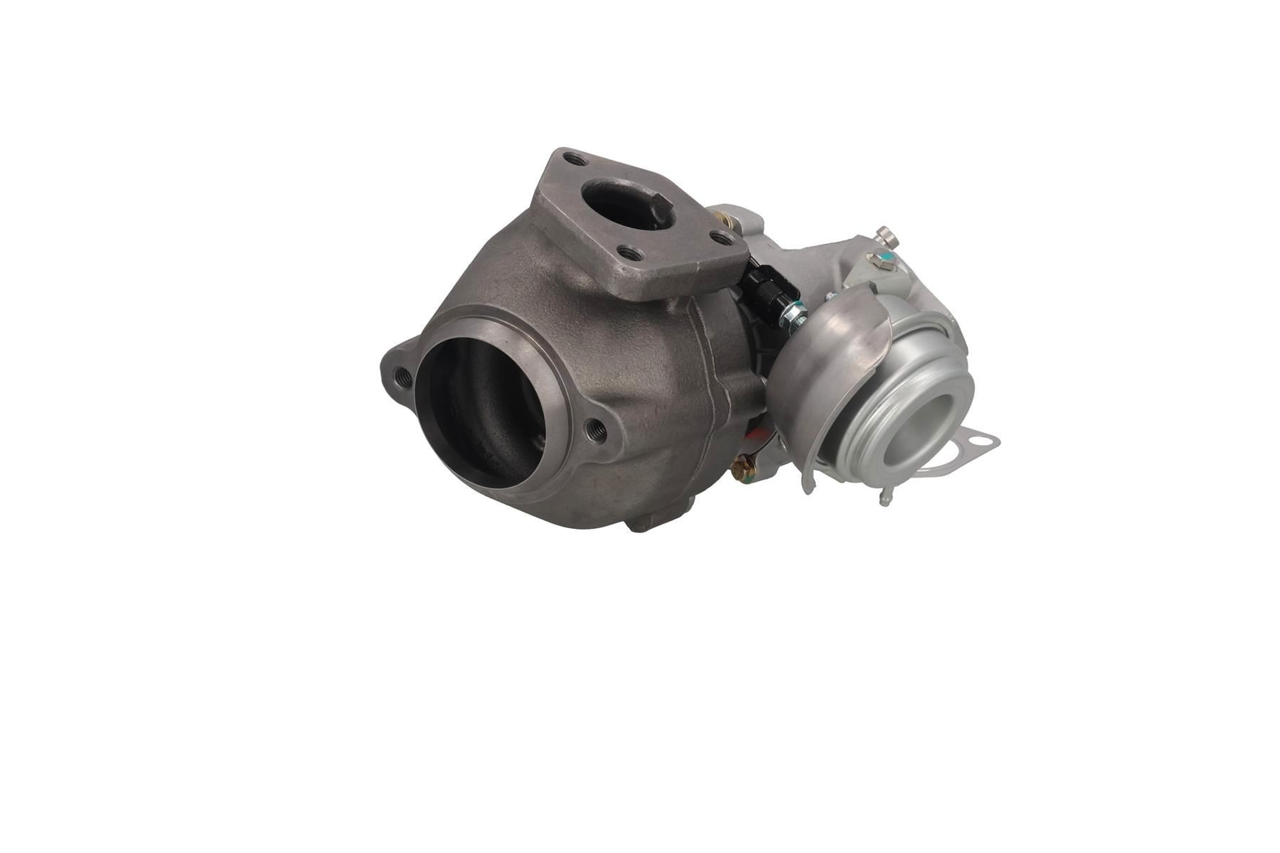  Turbina BMW X3 