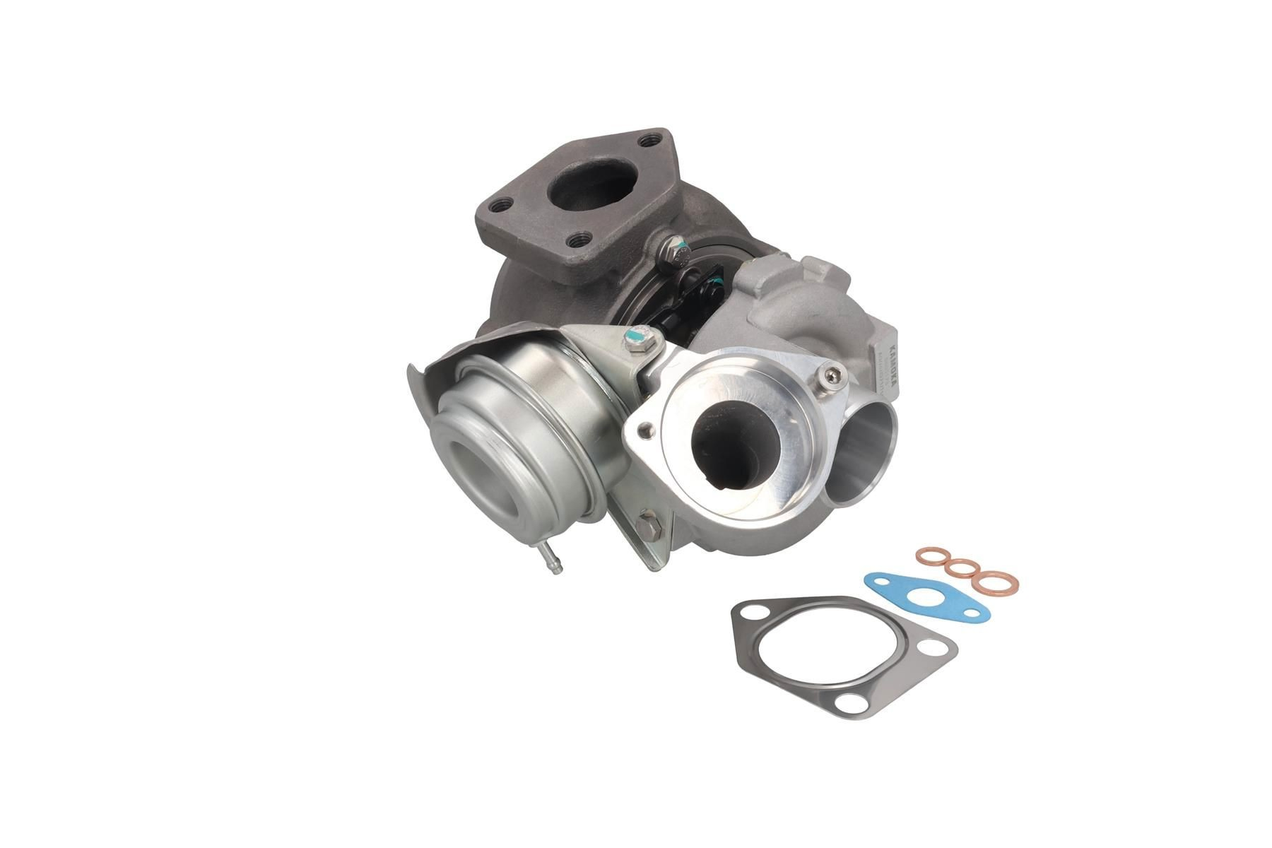 Turbina do BMW X3  E83