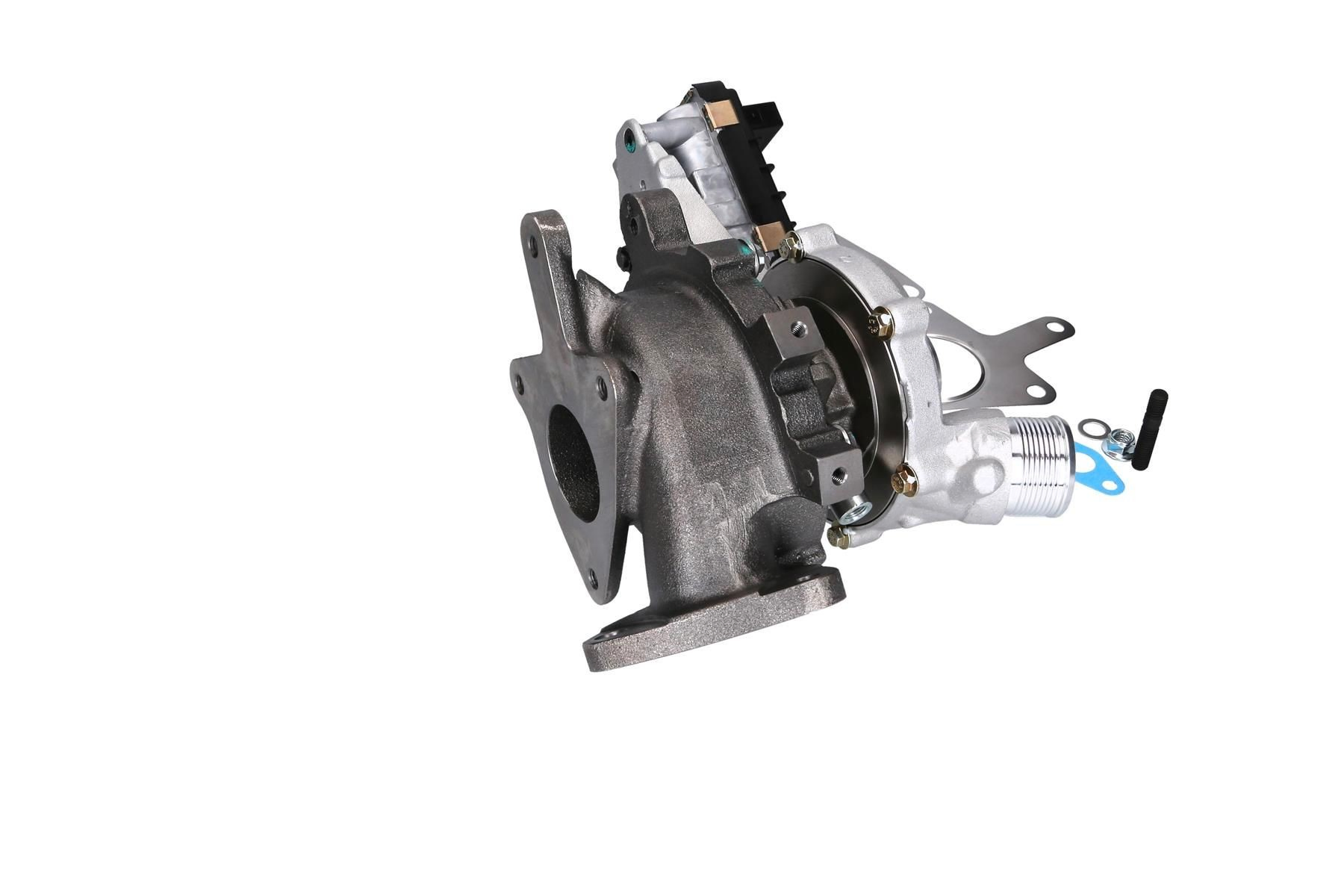  Turbina Land Rover Discovery 4