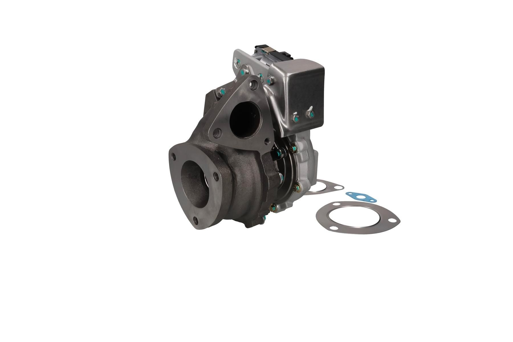 Turbina Ford Transit VII awangarda (V363) (2013 - 2026) cena, od 375,20 USD