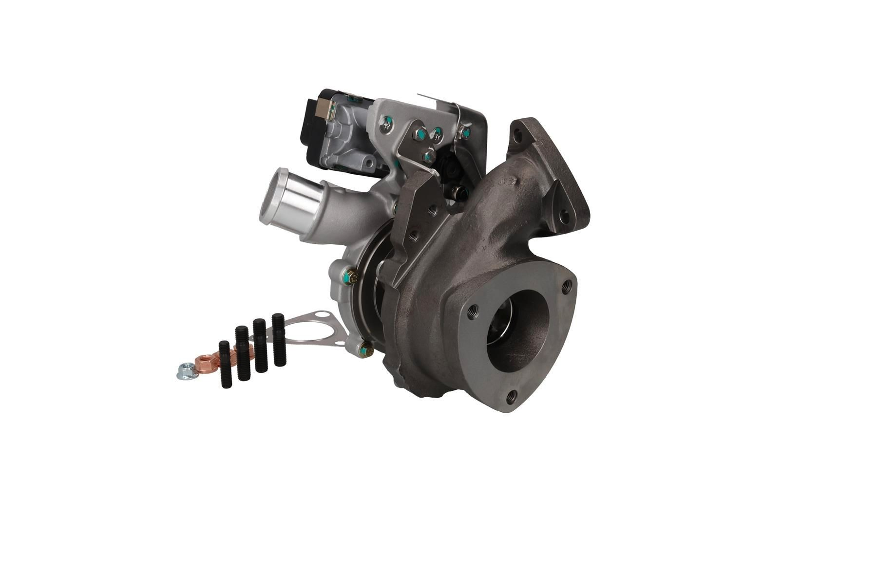 Turbina do Ford Transit VII V363