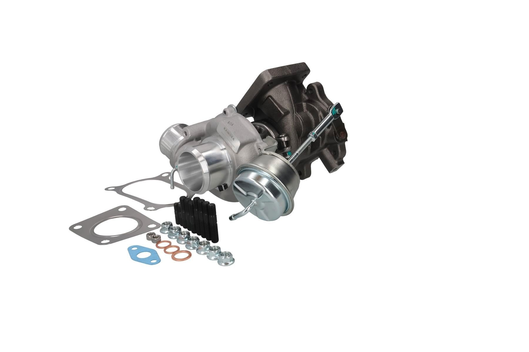 Turbina General Motors 55220546 cena, od 306,02 USD