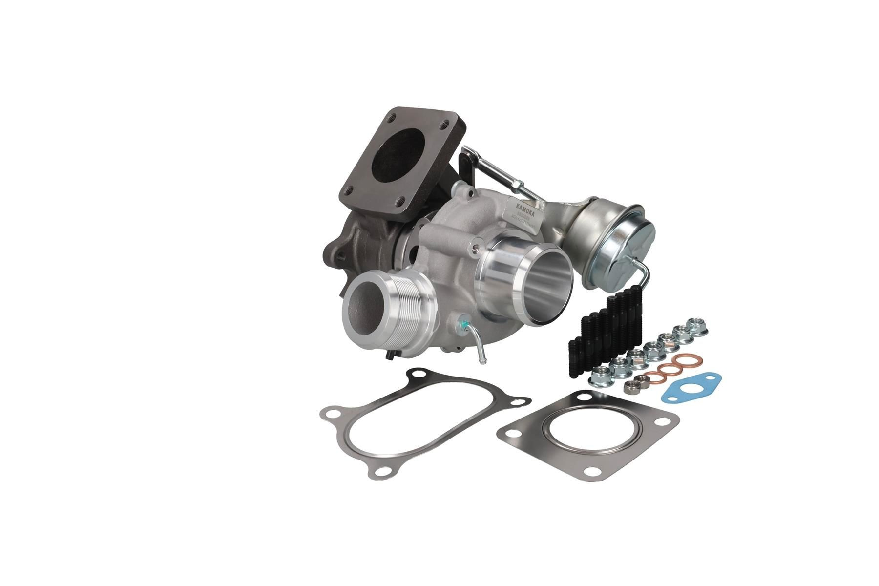 55220546 General Motors Turbina