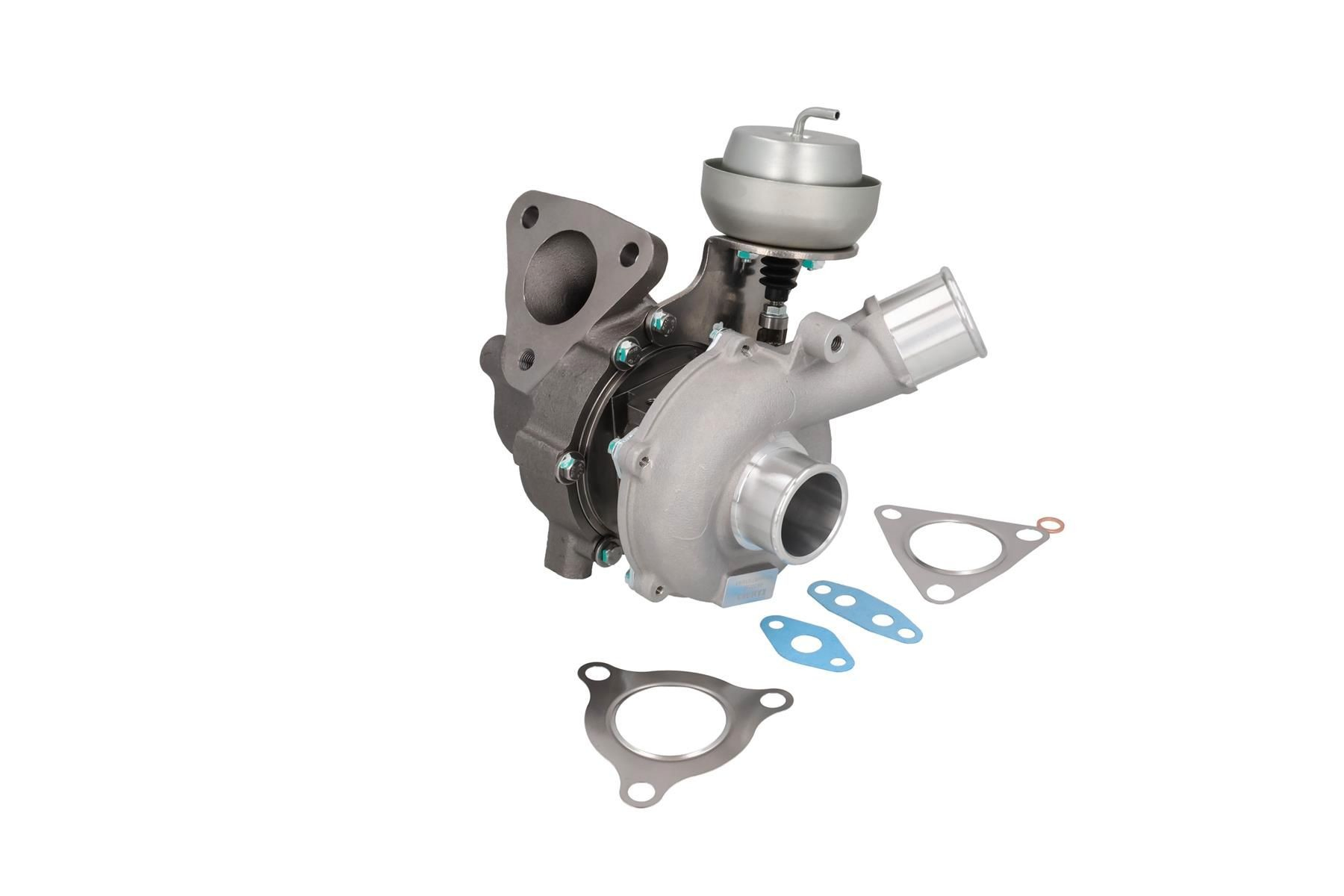 Do koszyka Turbina Mitsubishi Pajero SPORT II KH