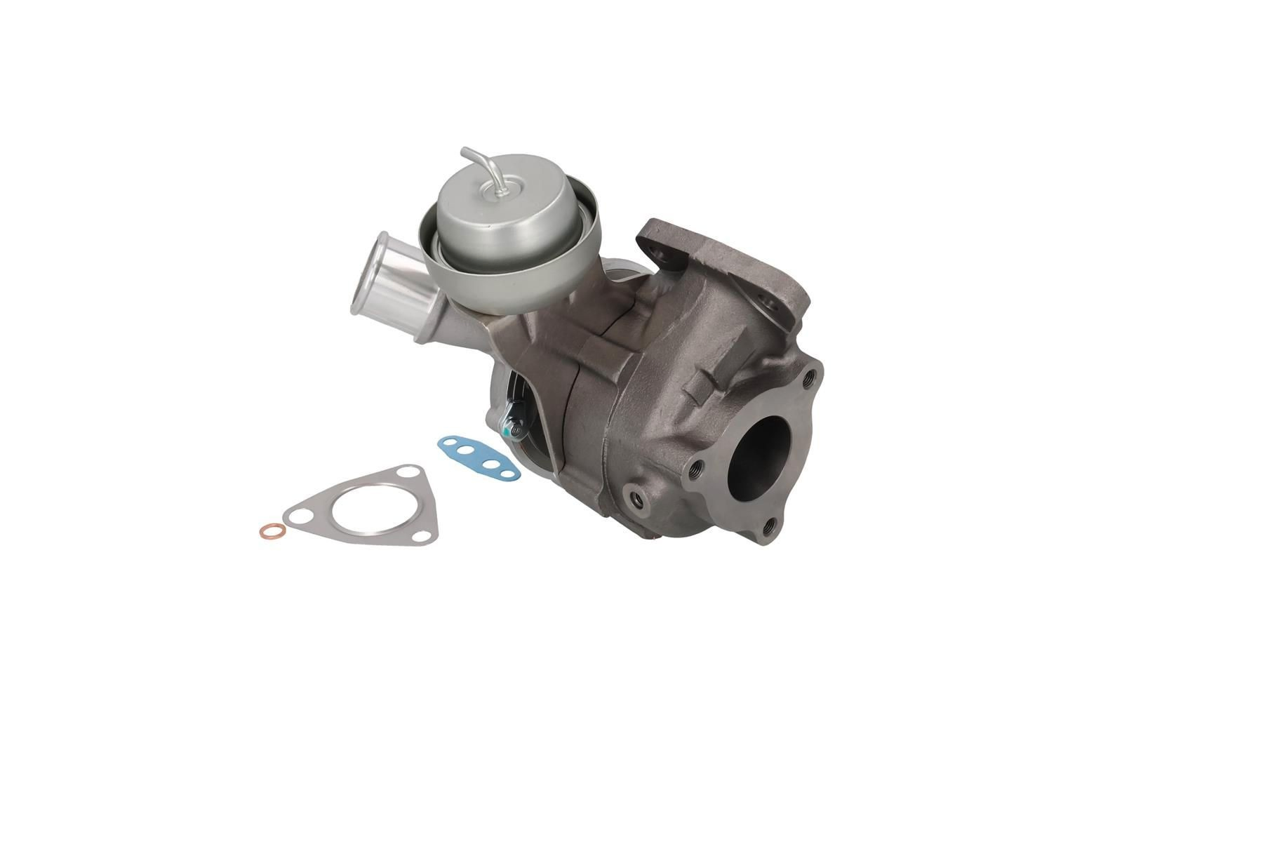 Turbina do Mitsubishi Pajero SPORT II KH