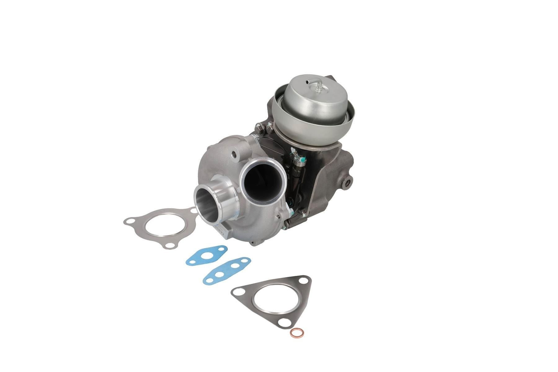 Turbina Mitsubishi Pajero SPORT II SUV (KH) (2008 - 2014) cena, od 19,69 USD