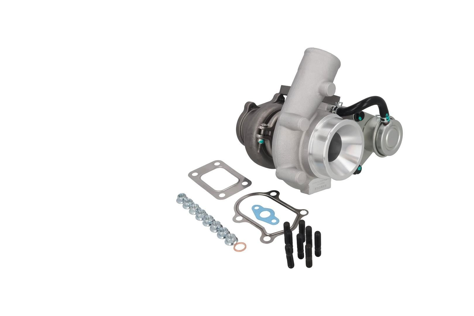Turbina Iveco Daily IV
