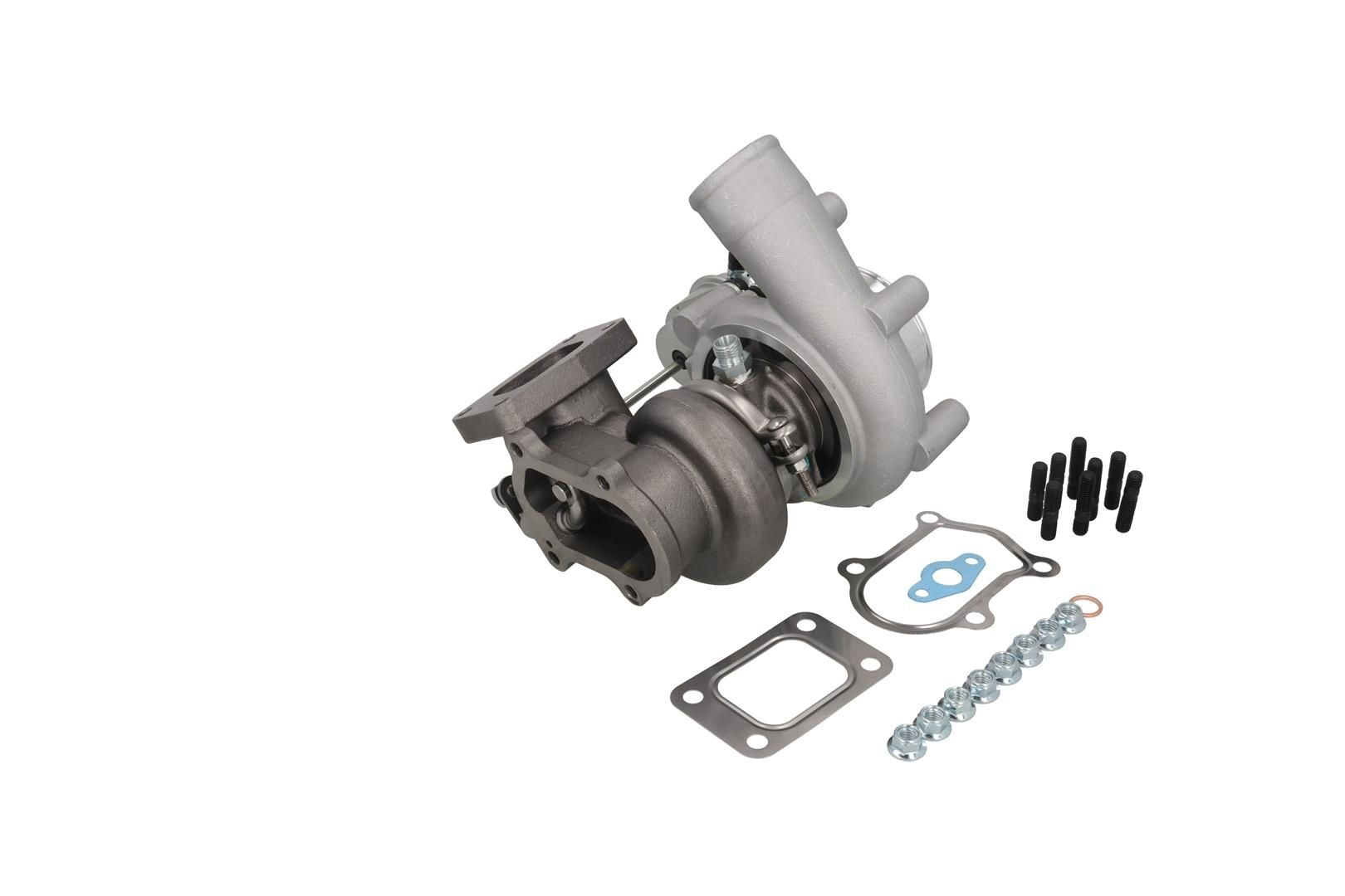 Turbina do Iveco Daily IV 
