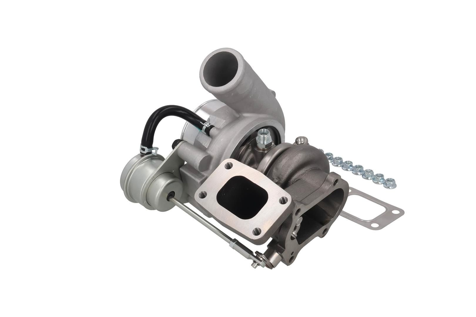 Turbina Iveco Daily IV awangarda (2006 - 2011) cena, od 260,02 USD